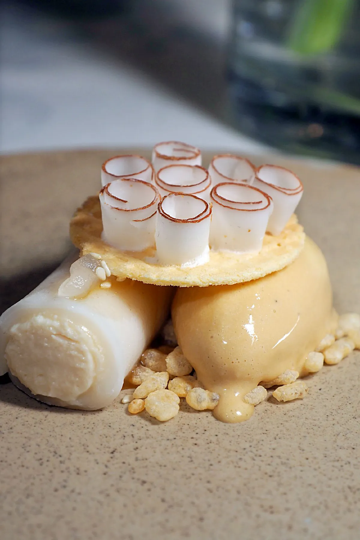 The Good Old Times ดื่มด่ำค่ำคืนแสนพิเศษจากการรวมตัวของสามเชฟ @Coda Bangkok