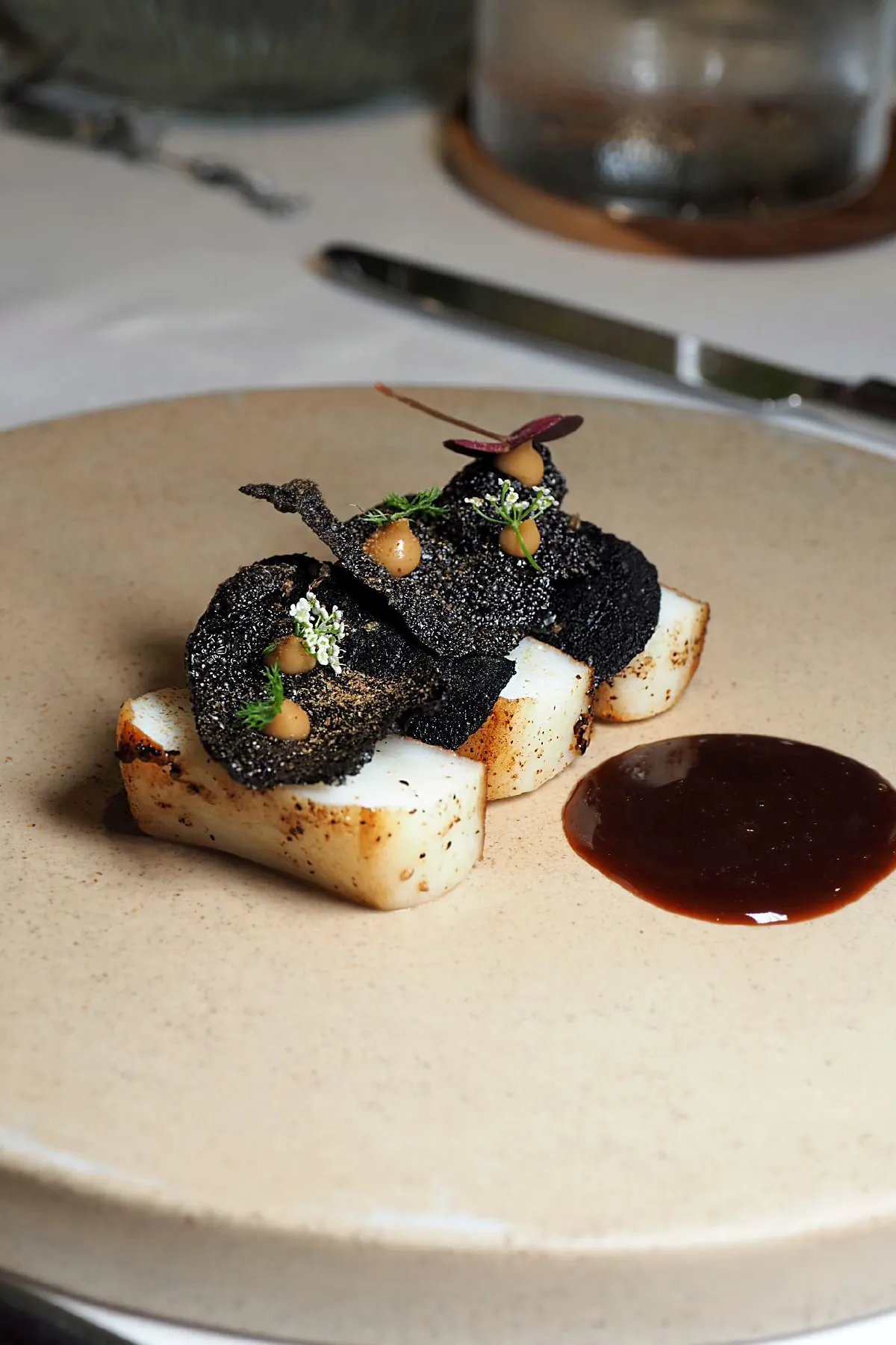 The Good Old Times ดื่มด่ำค่ำคืนแสนพิเศษจากการรวมตัวของสามเชฟ @Coda Bangkok