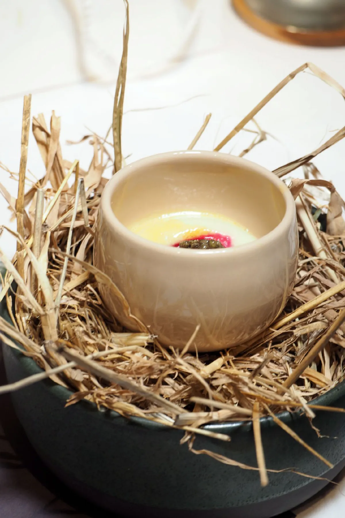 The Good Old Times ดื่มด่ำค่ำคืนแสนพิเศษจากการรวมตัวของสามเชฟ @Coda Bangkok