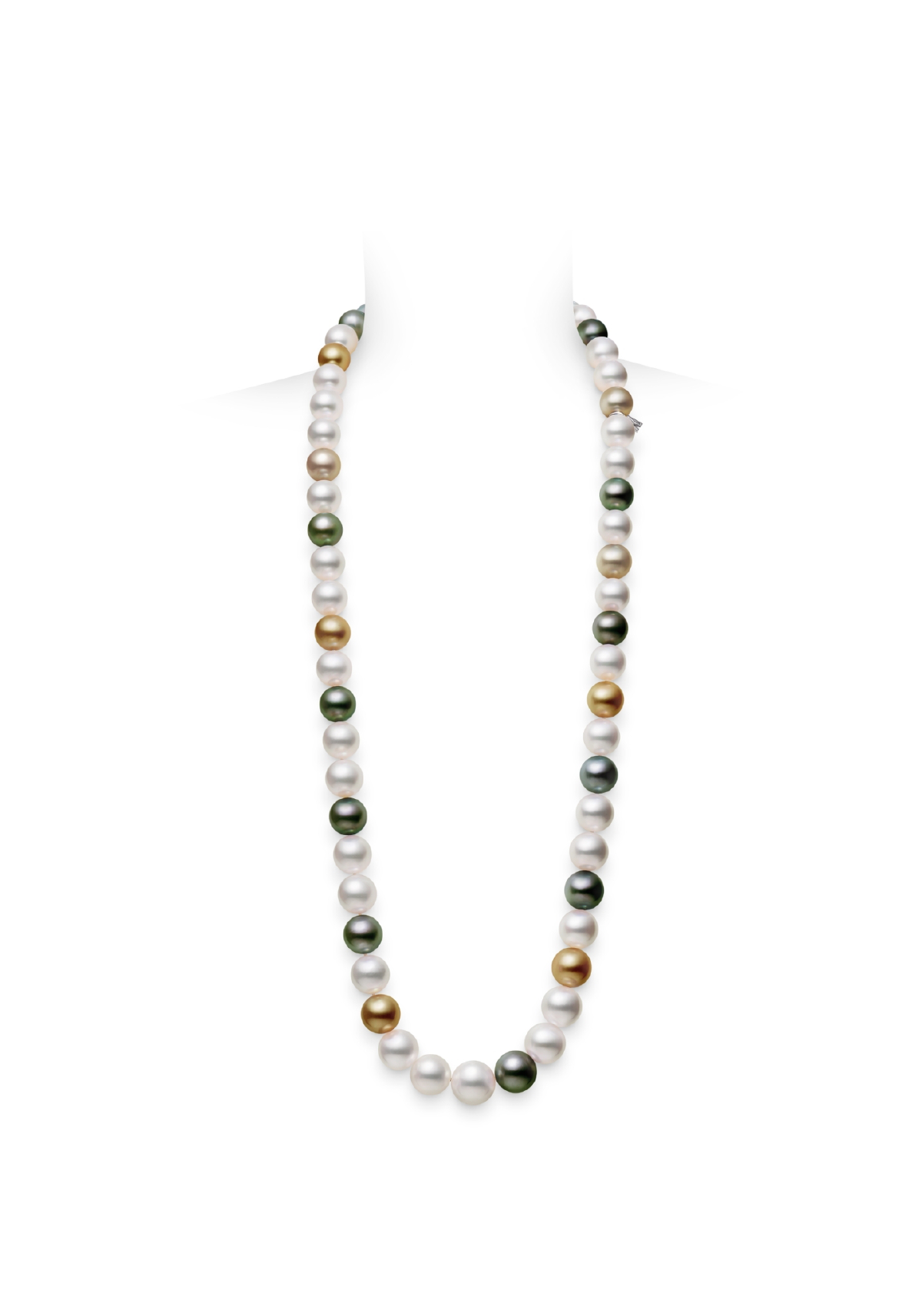 Mikimoto ต้อนรับเดือนแห่งไข่มุก 'Pearl Month' ด้วยคอลเลคชั่นที่เปี่ยมด้วยเอกลักษณ์แห่งความงามแบบไร้ที่ติ