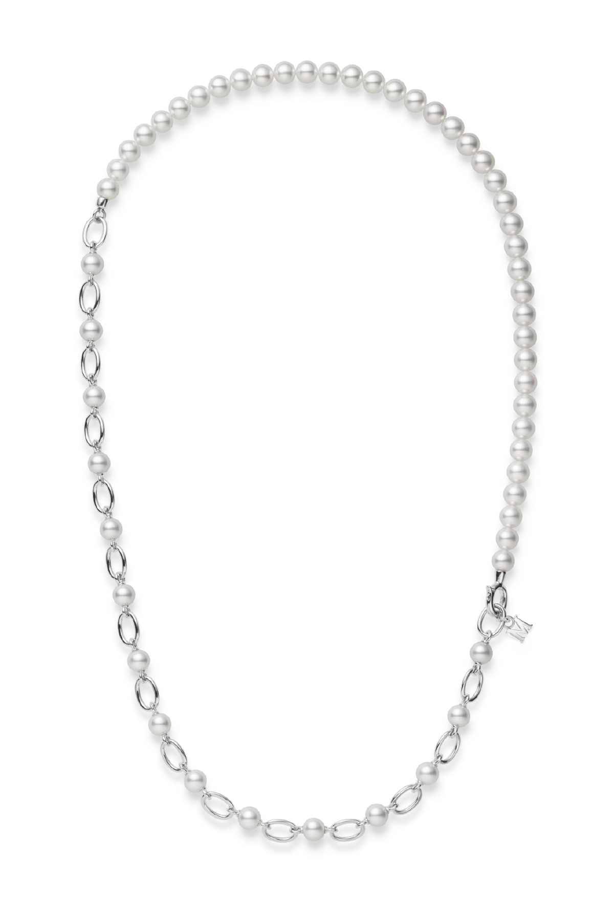 Mikimoto ต้อนรับเดือนแห่งไข่มุก 'Pearl Month' ด้วยคอลเลคชั่นที่เปี่ยมด้วยเอกลักษณ์แห่งความงามแบบไร้ที่ติ