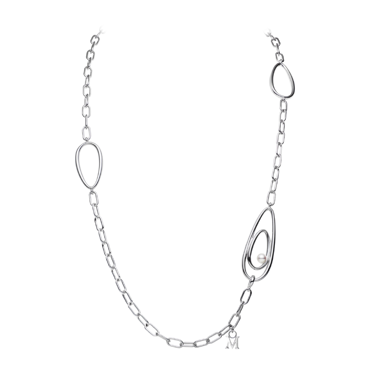 Mikimoto ต้อนรับเดือนแห่งไข่มุก 'Pearl Month' ด้วยคอลเลคชั่นที่เปี่ยมด้วยเอกลักษณ์แห่งความงามแบบไร้ที่ติ