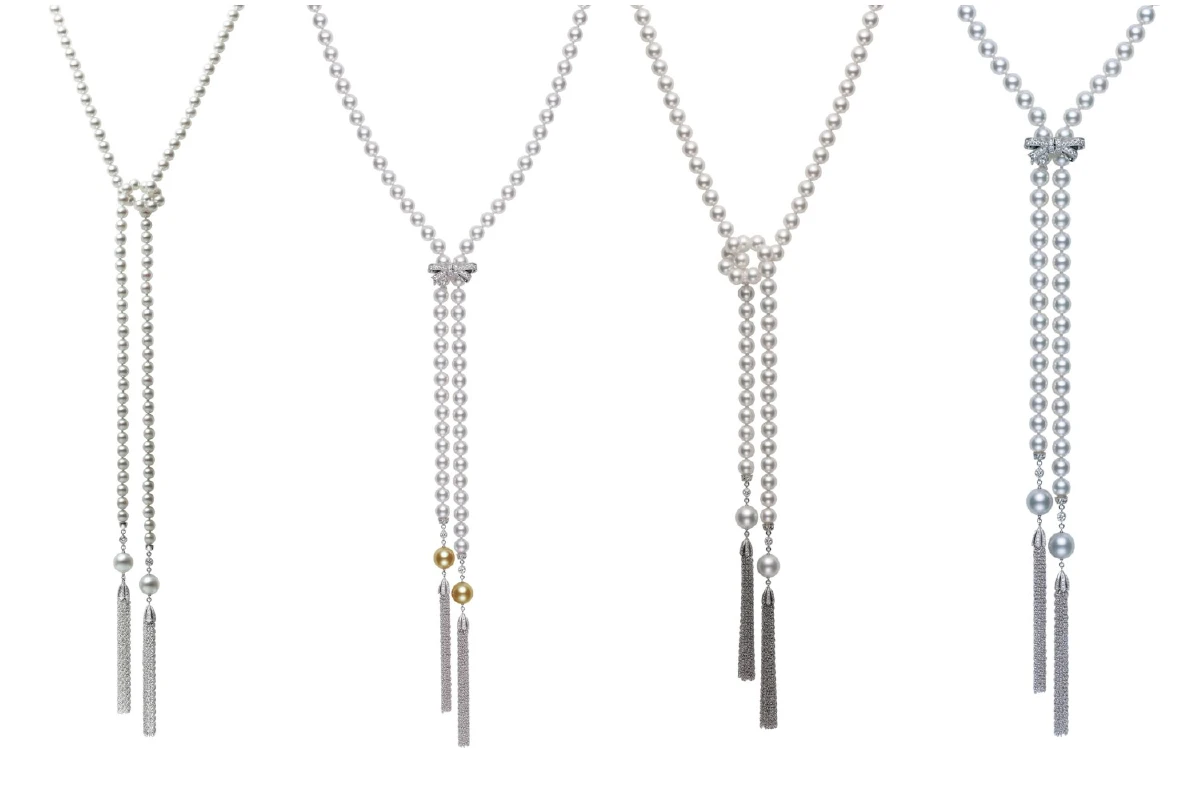 Mikimoto ต้อนรับเดือนแห่งไข่มุก 'Pearl Month' ด้วยคอลเลคชั่นที่เปี่ยมด้วยเอกลักษณ์แห่งความงามแบบไร้ที่ติ