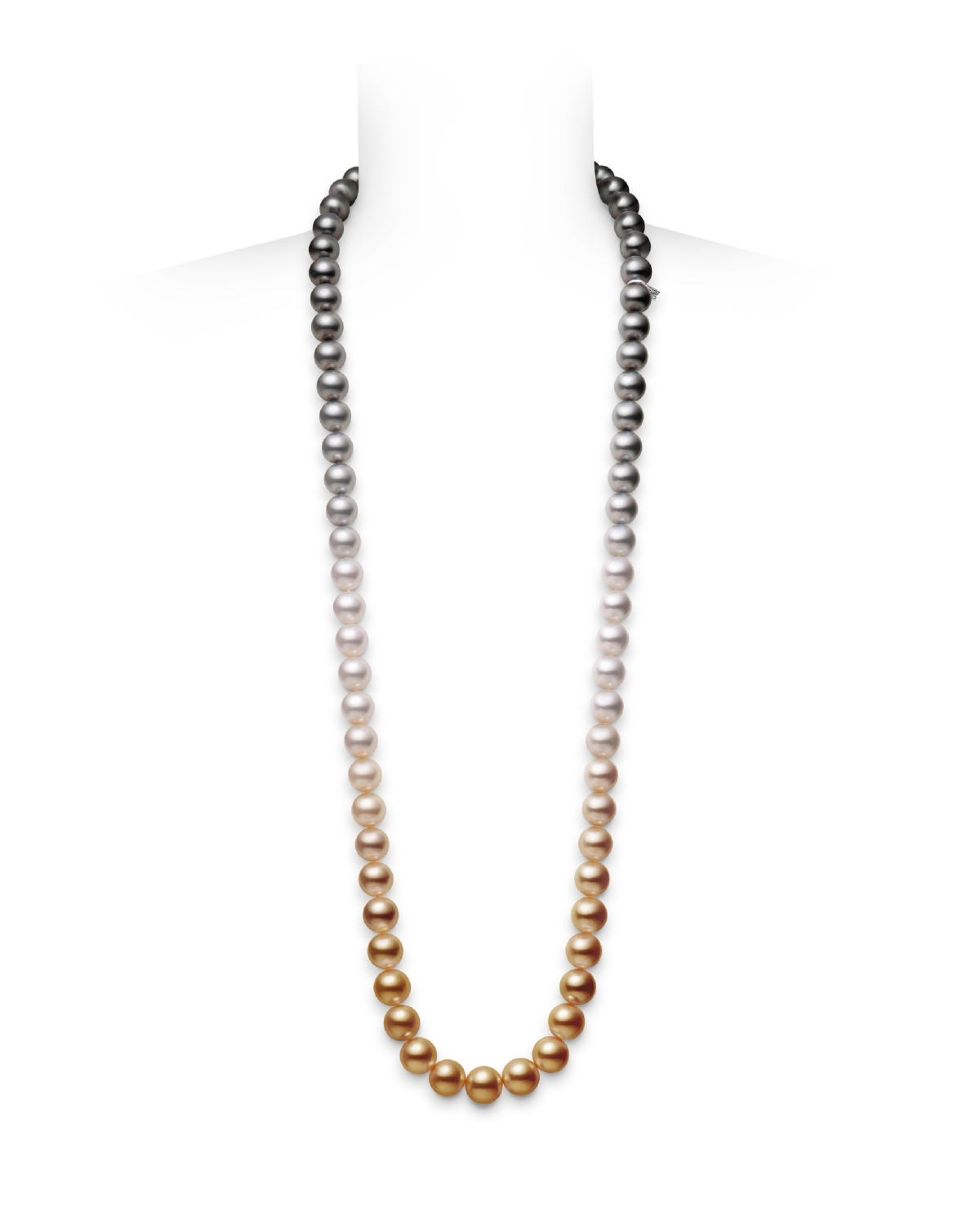 Mikimoto ต้อนรับเดือนแห่งไข่มุก 'Pearl Month' ด้วยคอลเลคชั่นที่เปี่ยมด้วยเอกลักษณ์แห่งความงามแบบไร้ที่ติ