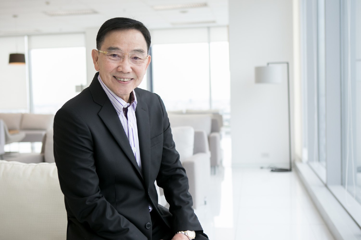APCO เซ็น MOU แต่งตั้ง 2 พันธมิตร รุกตลาดเอเชีย-ยุโรป APCO เซ็น MOU แต่งตั้ง 2 พันธมิตร รุกตลาดเอเชีย-ยุโรป