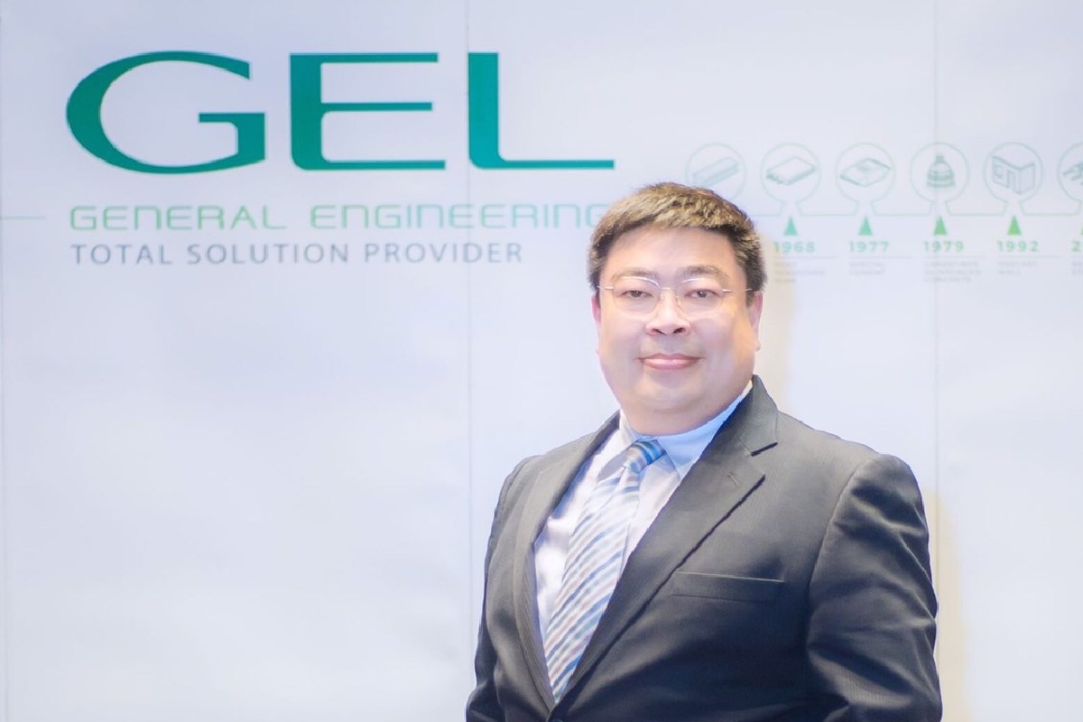 ผู้บริหาร GEL ชี้ผู้ถือหุ้นรายใหญ่พร้อมใส่เงินเพิ่มทุนแน่นอน ผู้บริหาร GEL ชี้ผู้ถือหุ้นรายใหญ่พร้อมใส่เงินเพิ่มทุนแน่นอน