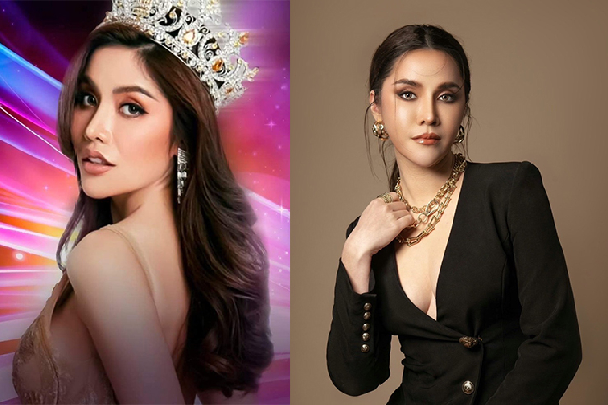 “สาวเมืองนนท์” เตรียมตัวให้พร้อม Miss Grand Nonthaburi 2023 จัดประกวด ตุลาคมนี้ “สาวเมืองนนท์” เตรียมตัวให้พร้อม Miss Grand Nonthaburi 2023 จัดประกวด ตุลาคมนี้