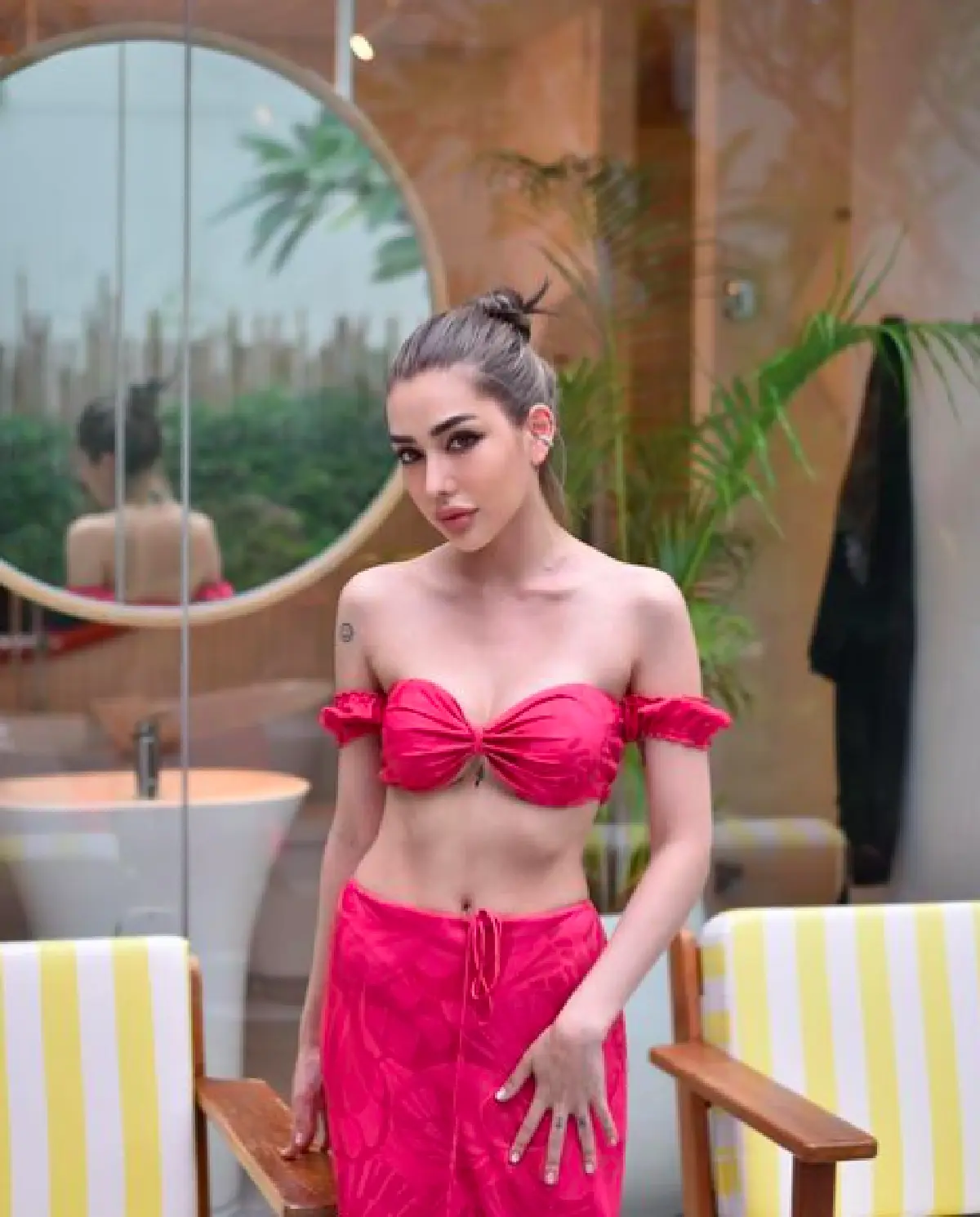 “เบล บุษยา” ตอบกลับเพจดังแซ่บ! เลิกแฟนตั้งแต่วันที่ต่อย "ดิว" แล้ว 