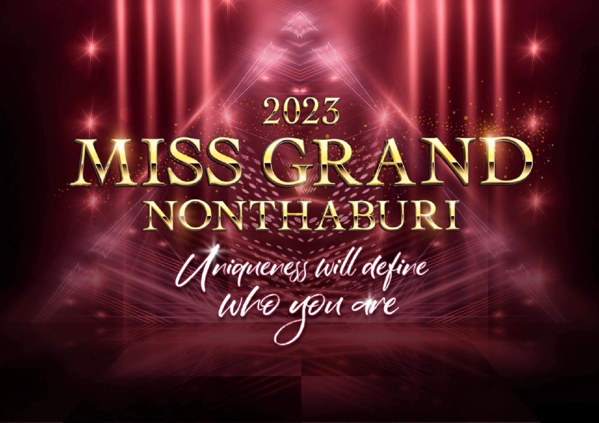 “สาวเมืองนนท์” เตรียมตัวให้พร้อม Miss Grand Nonthaburi 2023 จัดประกวด ตุลาคมนี้