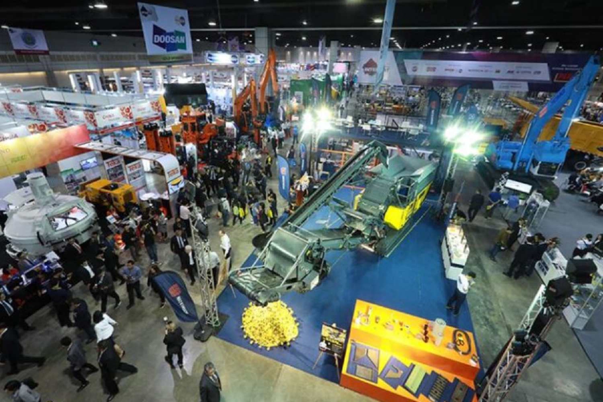 อิมแพ็ค มั่นใจอุตฯก่อสร้างฟื้น จัดใหญ่งาน BCT Expo 2022 บนพื้นที่จริง ใหญ่สุดในอาเซียน อิมแพ็ค มั่นใจอุตฯก่อสร้างฟื้น จัดใหญ่งาน BCT Expo 2022 บนพื้นที่จริง ใหญ่สุดในอาเซียน