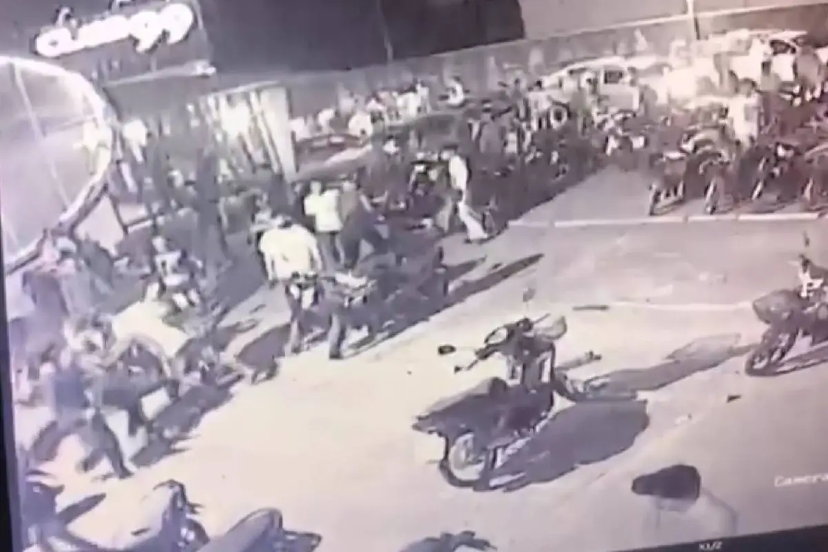 คลายล็อก สถานบันเทิงนครศรีฯเดือด สังเวย3ศพสาหัส1