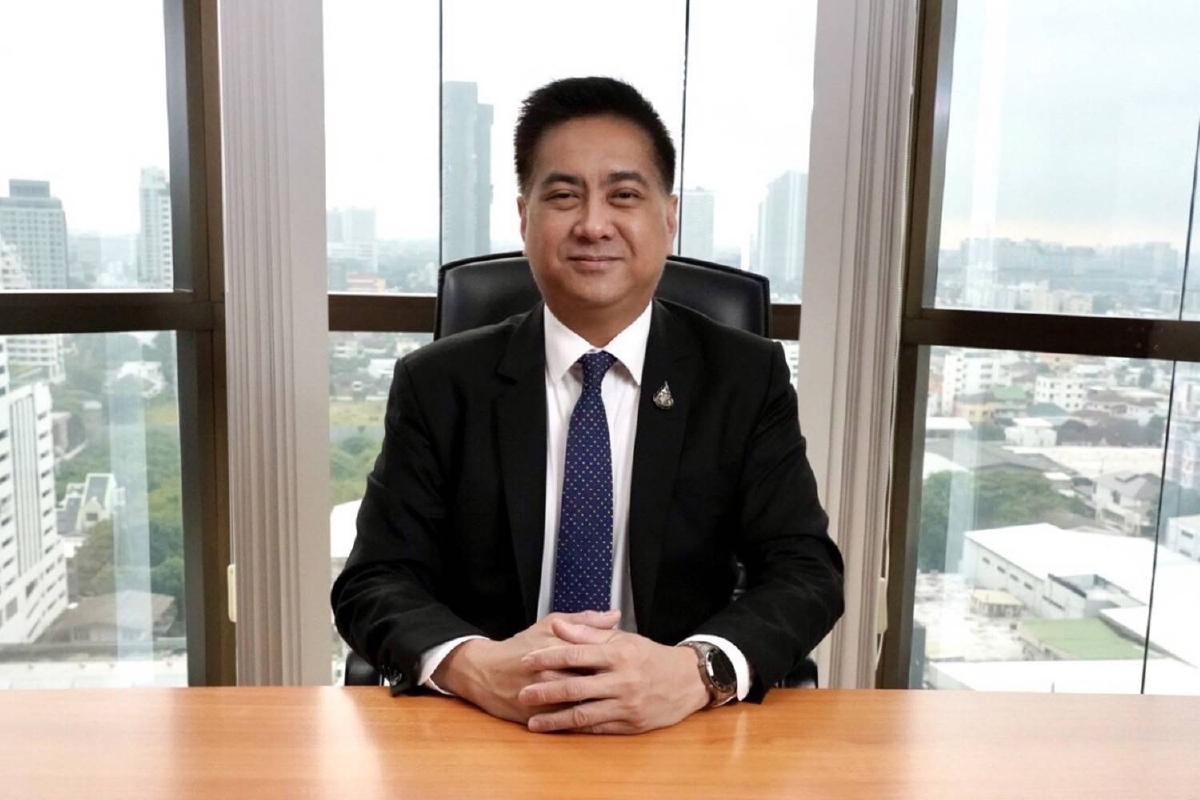 สสว.เชิญชวนลงทะเบียนเสริมแกร่งธุรกิจเติบโตอย่างยั่งยืน สสว.เชิญชวนลงทะเบียนเสริมแกร่งธุรกิจเติบโตอย่างยั่งยืน