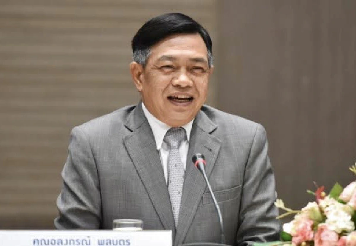 เกษตรฯมั่นใจไทยส่งออกยางปี 2565 เพิ่มตั้งเป้าทะลุ 4 ล้านตัน