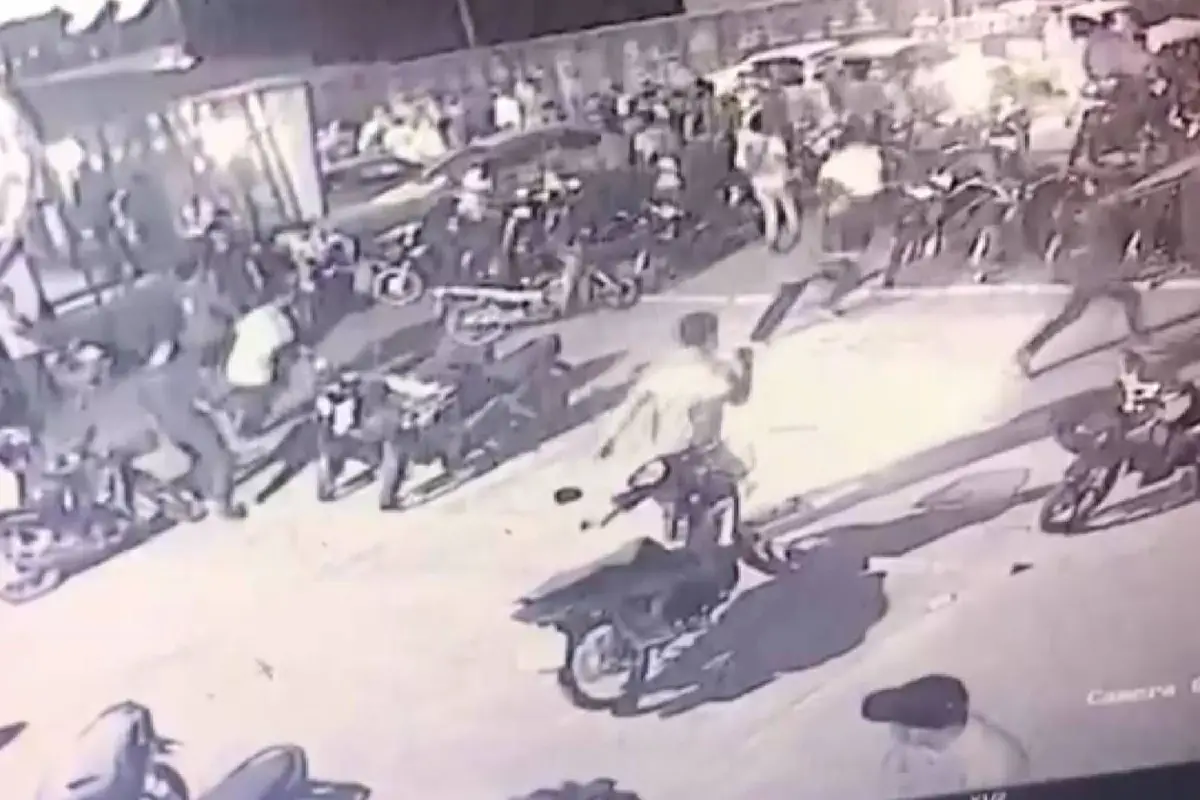 คลายล็อก สถานบันเทิงนครศรีฯเดือด สังเวย3ศพสาหัส1