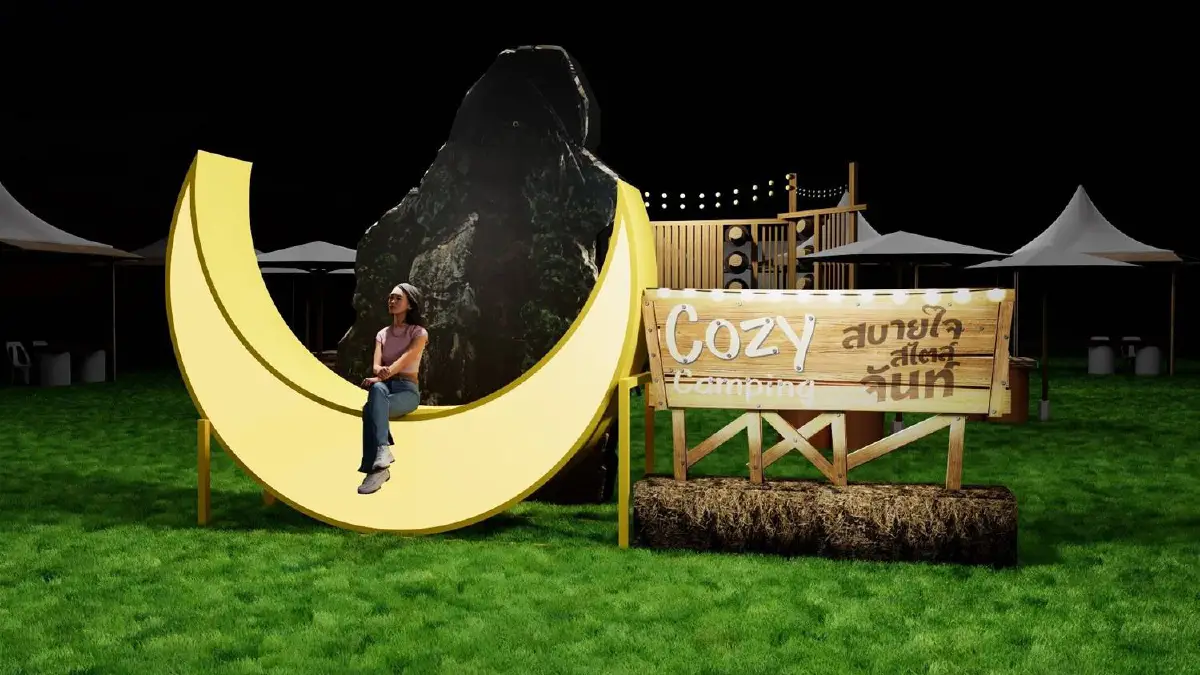  ททท.กระตุ้นศก.ภาคตะวันออกชวนเที่ยวงาน“สบายใจสไตล์จันท์”