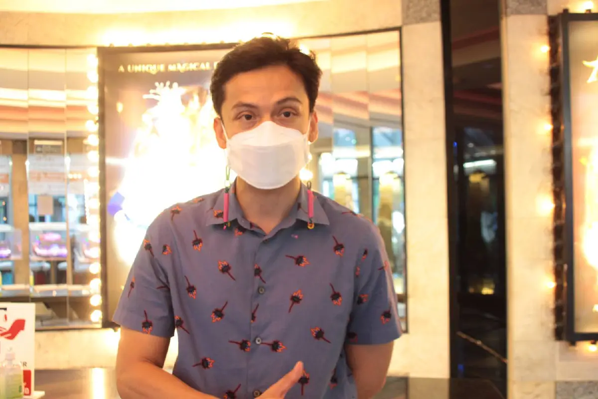 คาบาเร่ต์ พัทยาคืนชีพ หลังรัฐเปิดประเทศไม่ต้องกักตัวคุมโควิด-19ระบาด