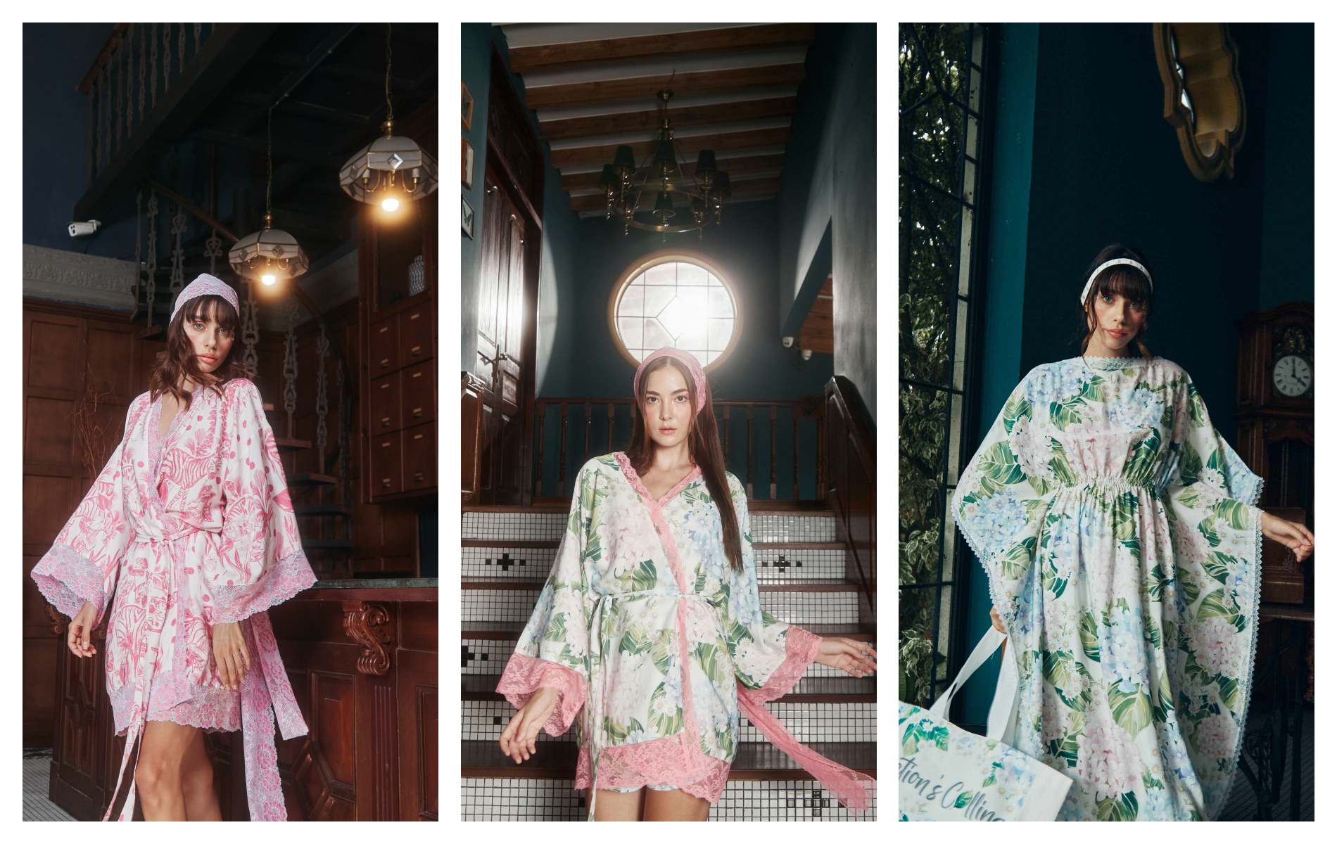 Vintel เผยคอลเลกชั่น Vintel Gorgeous 