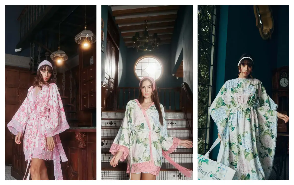 Vintel เผยคอลเลกชั่น Vintel Gorgeous 