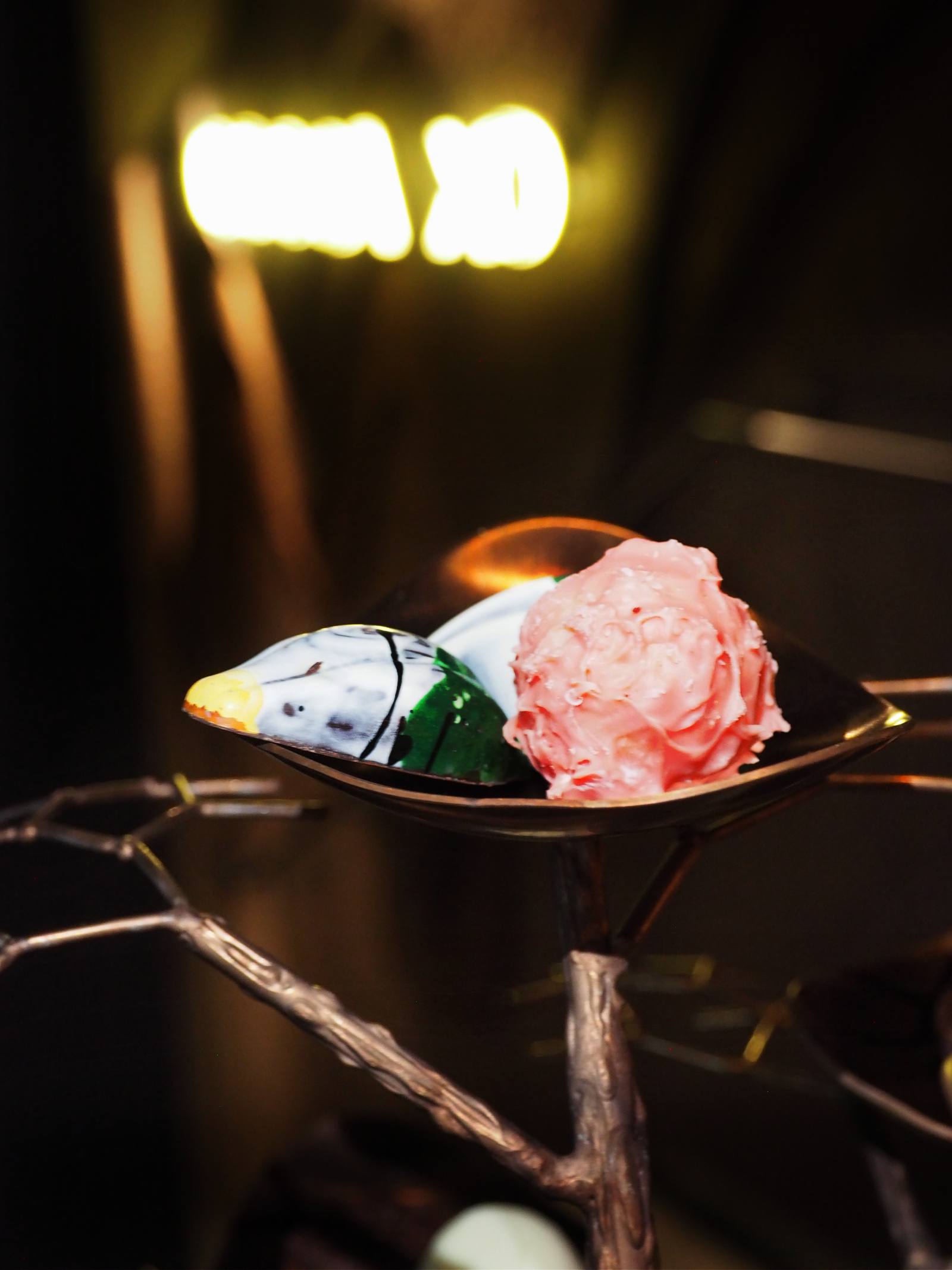 COCOA XO รูฟท็อปบาร์ระฟ้า แหล่งแฮงเอาท์ใหม่ในคอนเซ็ปต์ Sky-High Cognac and Chocolate