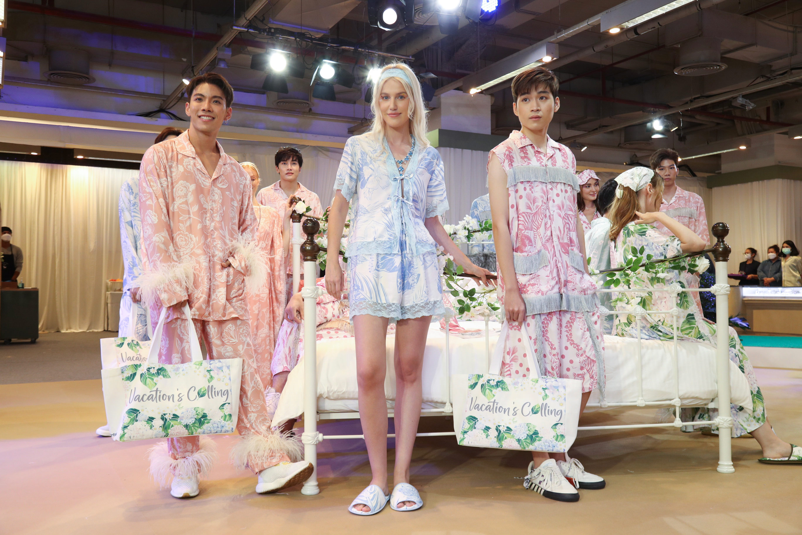 Vintel เผยคอลเลกชั่น Vintel Gorgeous 