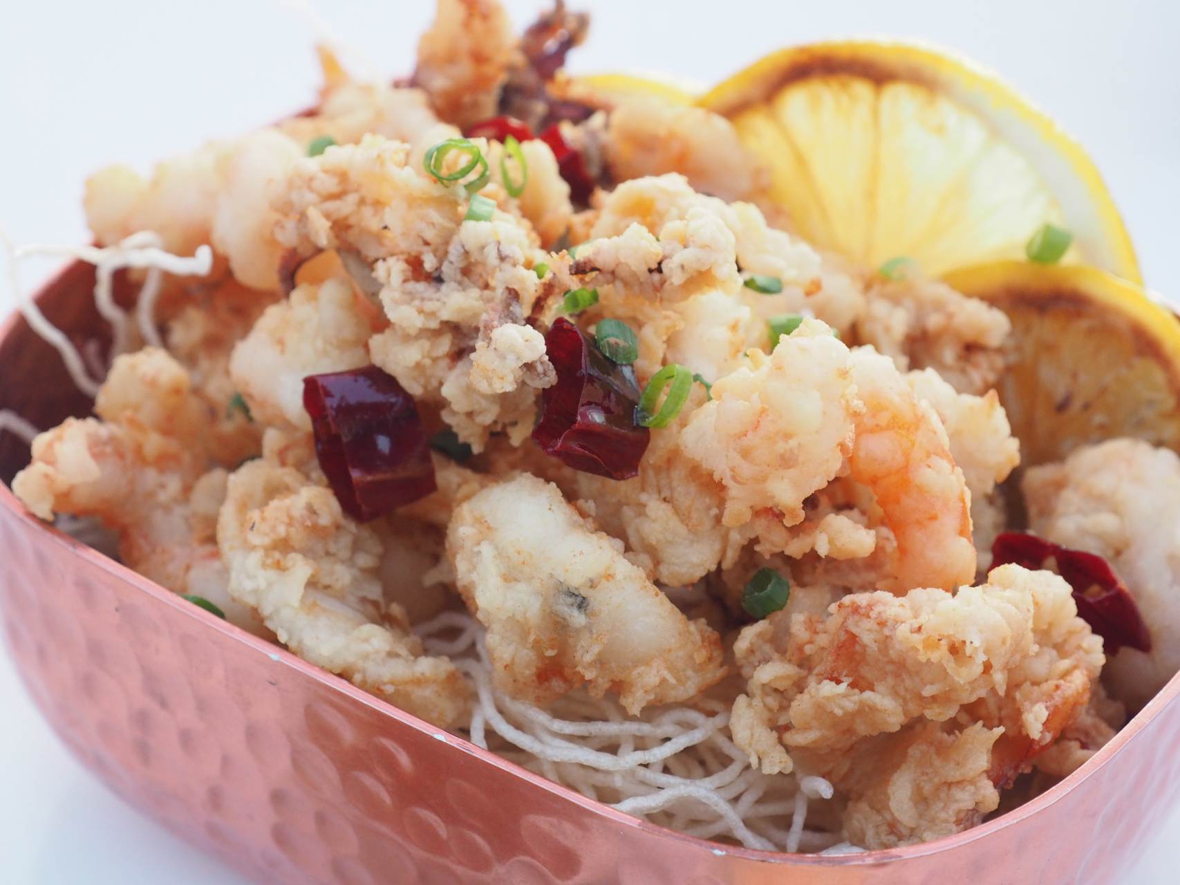 COCOA XO รูฟท็อปบาร์ระฟ้า แหล่งแฮงเอาท์ใหม่ในคอนเซ็ปต์ Sky-High Cognac and Chocolate