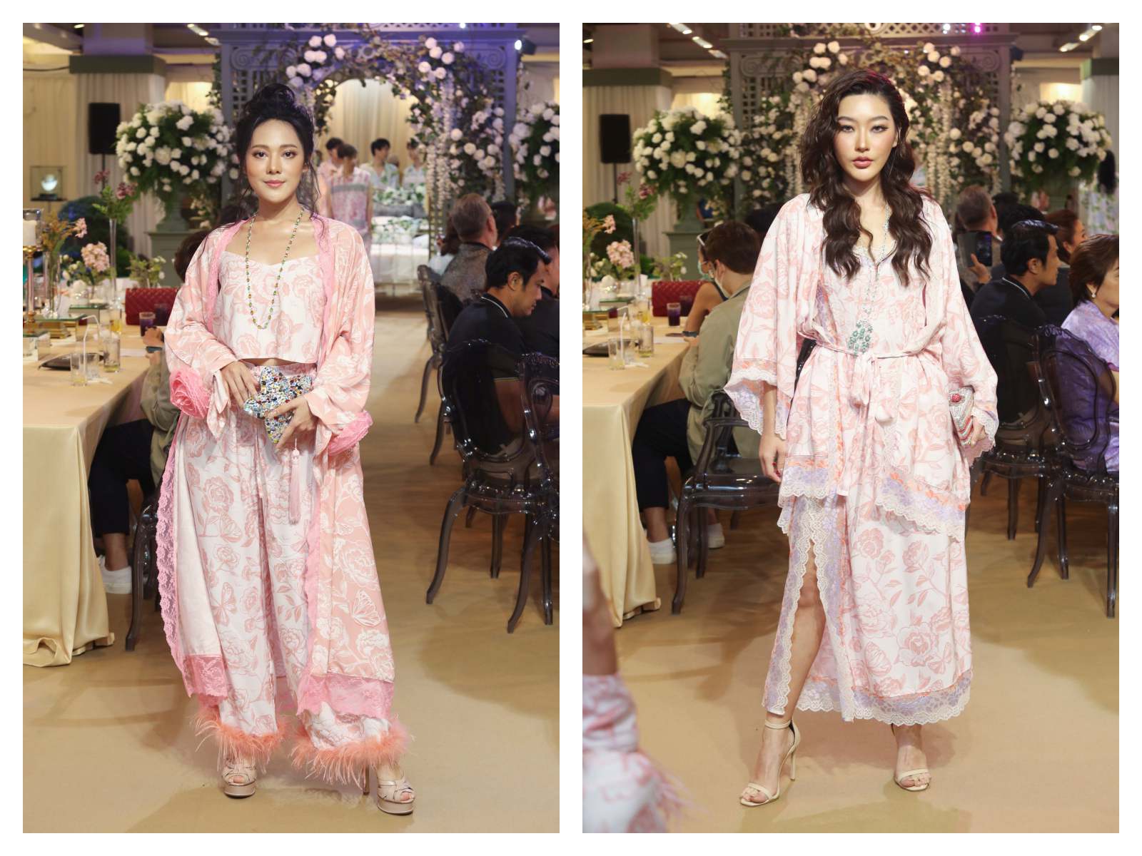 Vintel เผยคอลเลกชั่น Vintel Gorgeous 