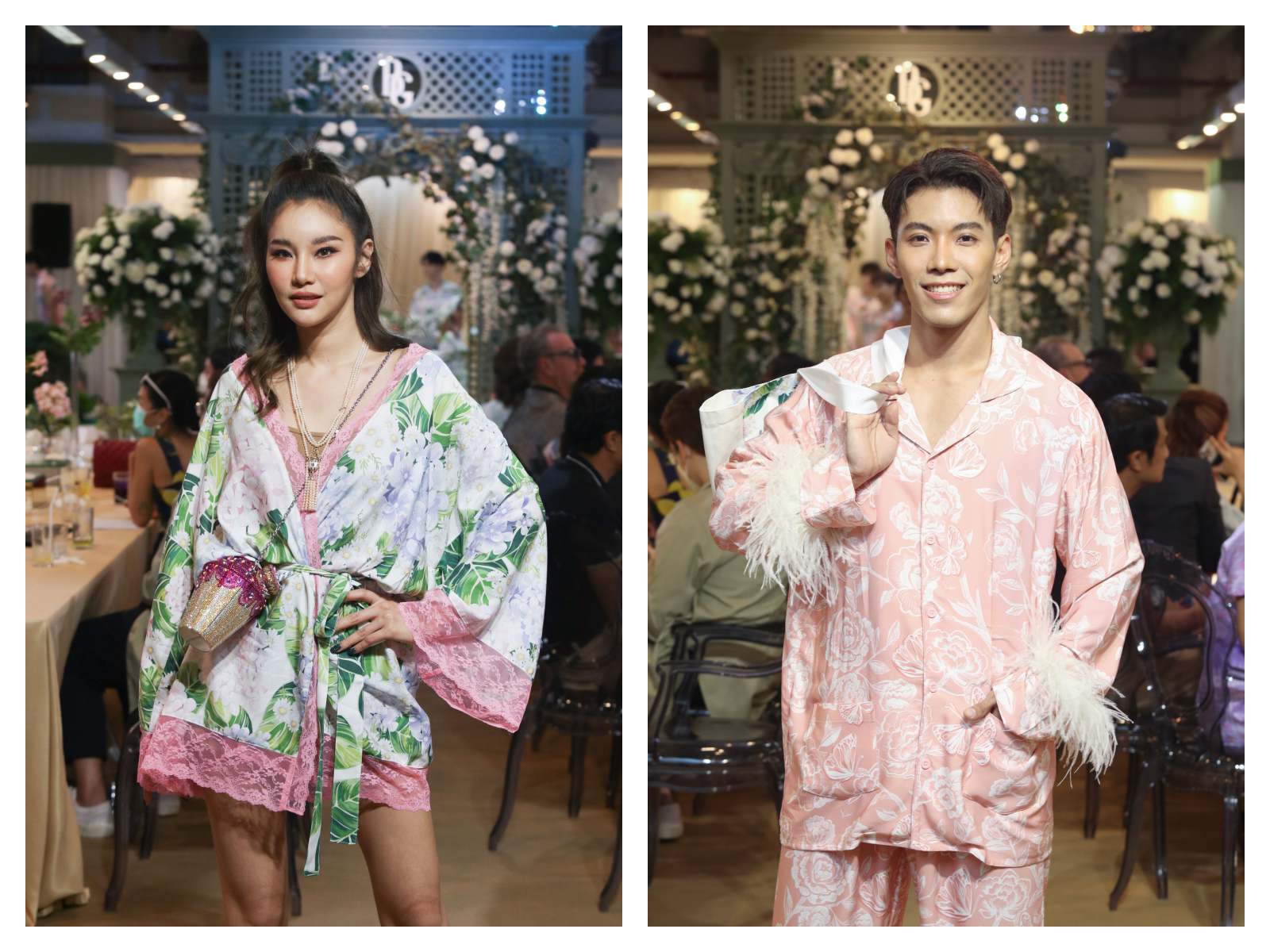 Vintel เผยคอลเลกชั่น Vintel Gorgeous 