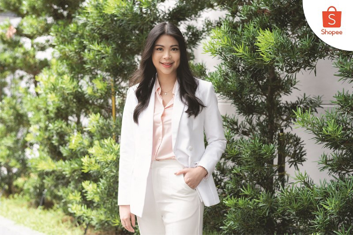 ‘ช้อปปี้’ เปิดตัว แคมเปญ ‘Shop Green with Shopee ช้อปรักษ์โลก’ ‘ช้อปปี้’ เปิดตัว แคมเปญ ‘Shop Green with Shopee ช้อปรักษ์โลก’