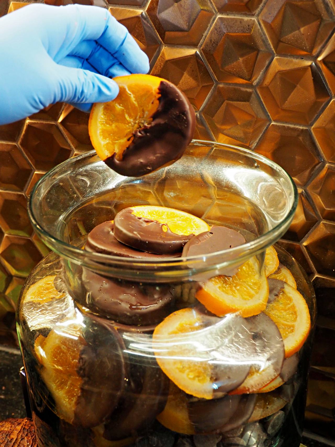 COCOA XO รูฟท็อปบาร์ระฟ้า แหล่งแฮงเอาท์ใหม่ในคอนเซ็ปต์ Sky-High Cognac and Chocolate