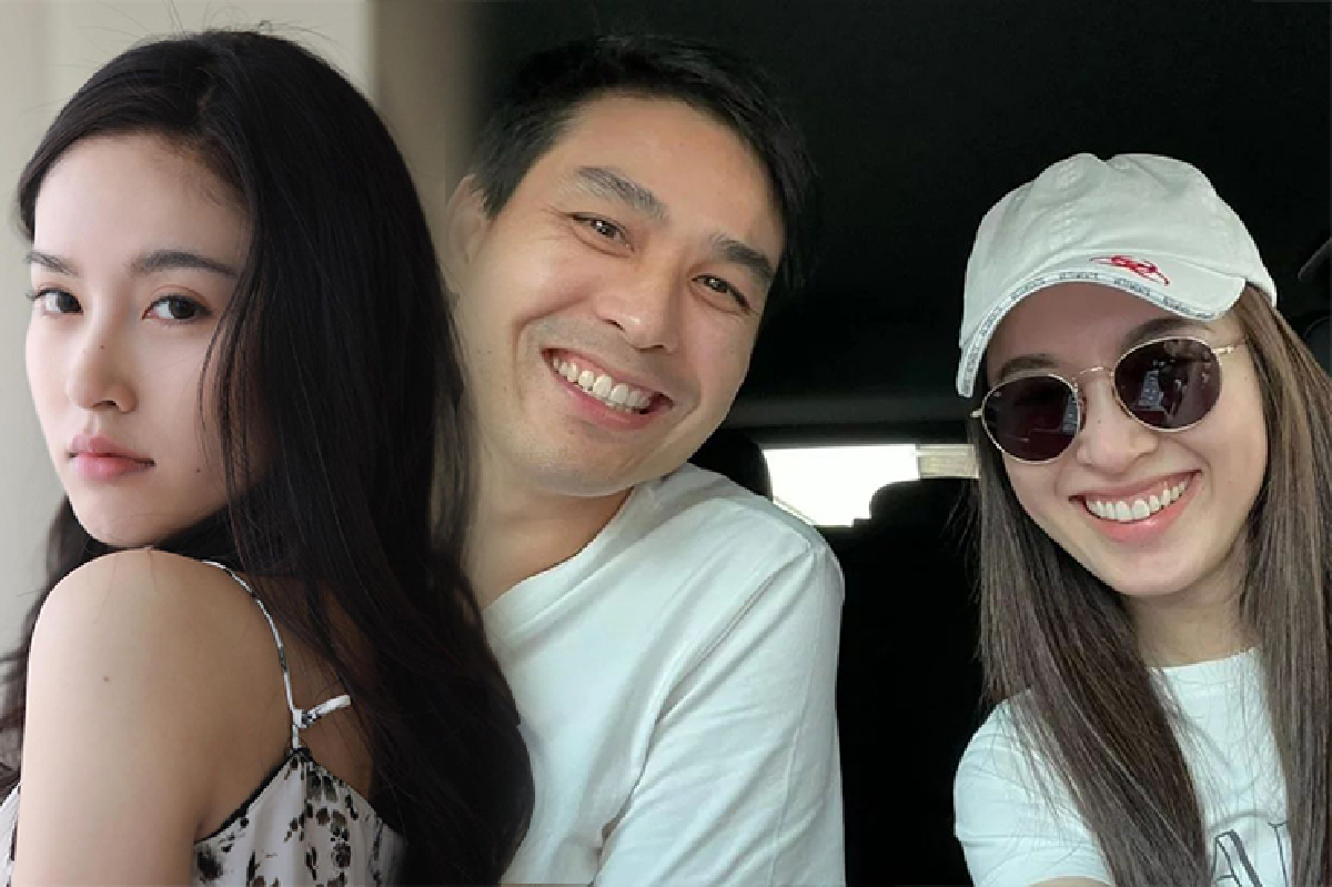 ไม่โสดแล้วค่า! “ปอย ตรีชฎา” เปิดตัวแฟนหนุ่มสุดหล่อ ไม่โสดแล้วค่า! “ปอย ตรีชฎา” เปิดตัวแฟนหนุ่มสุดหล่อ