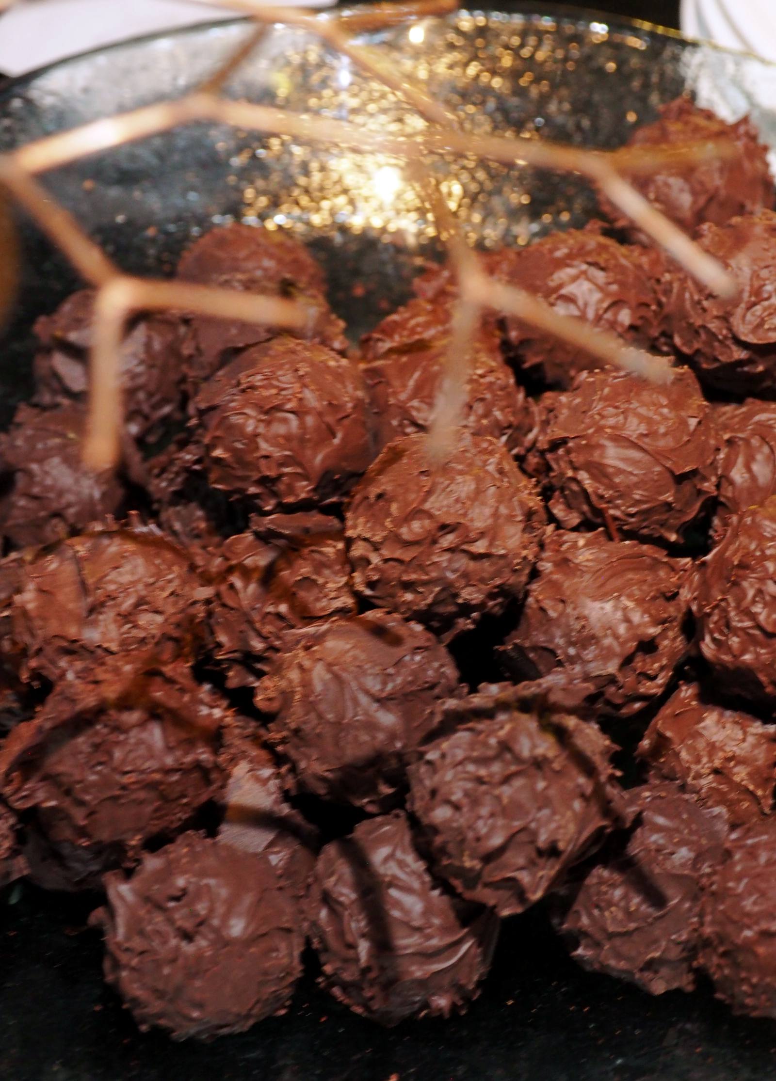 COCOA XO รูฟท็อปบาร์ระฟ้า แหล่งแฮงเอาท์ใหม่ในคอนเซ็ปต์ Sky-High Cognac and Chocolate