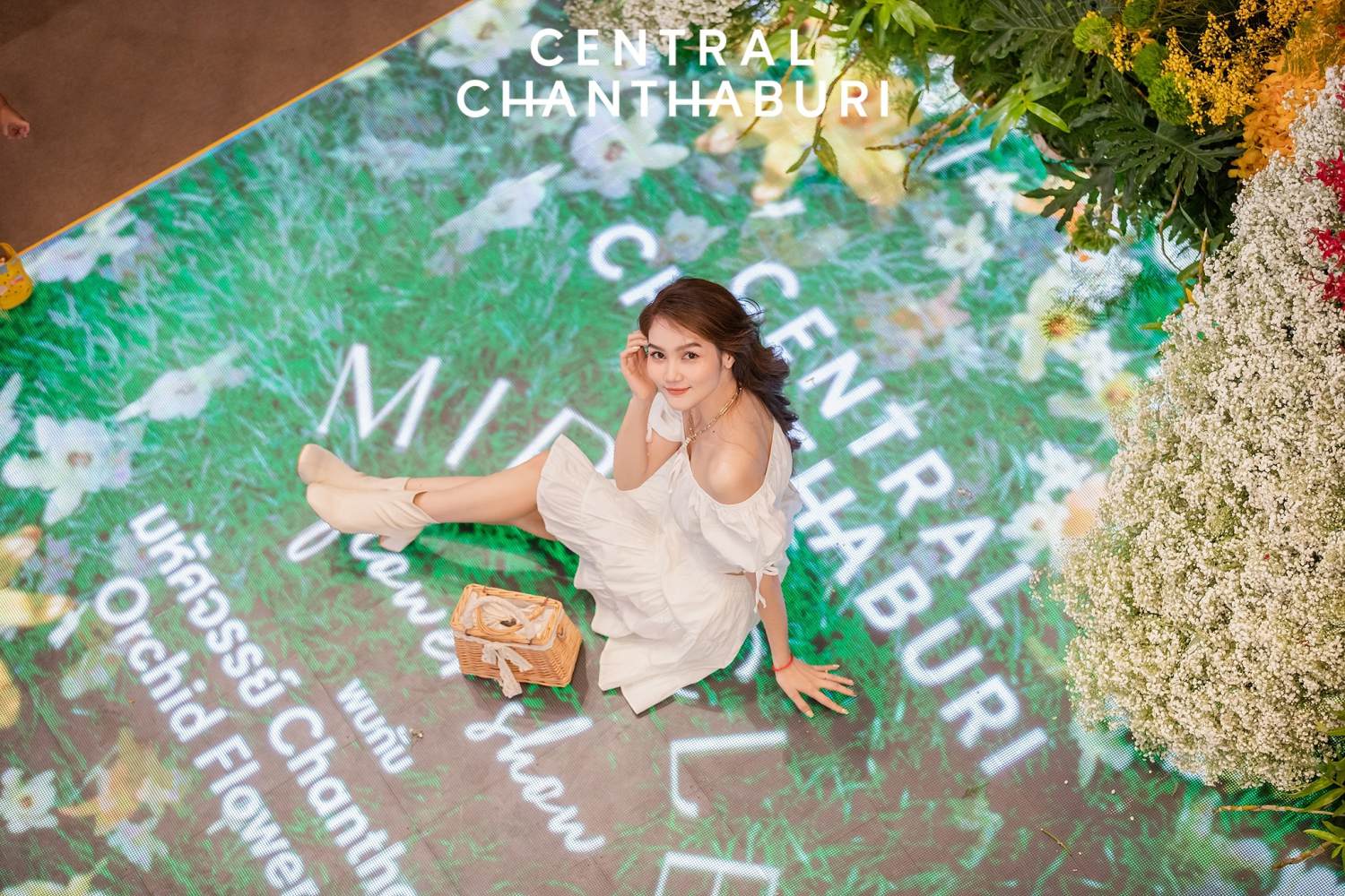 กิน เที่ยว ช้อป “เซ็นทรัล จันทบุรี” แลนด์มาร์กใหม่ ความภูมิใจของจันทบุรี