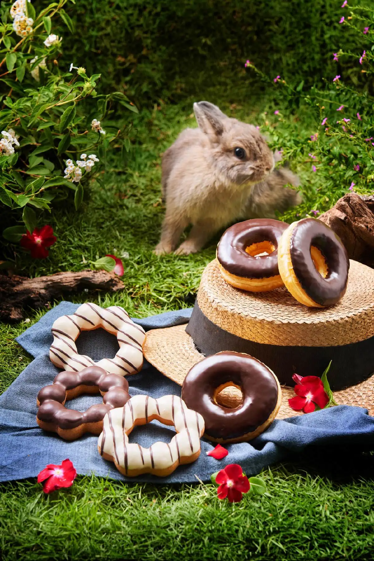 ไม่ต้องไปไกลถึงดวงจันทร์ ก็ชิม ‘จันท์’ ได้