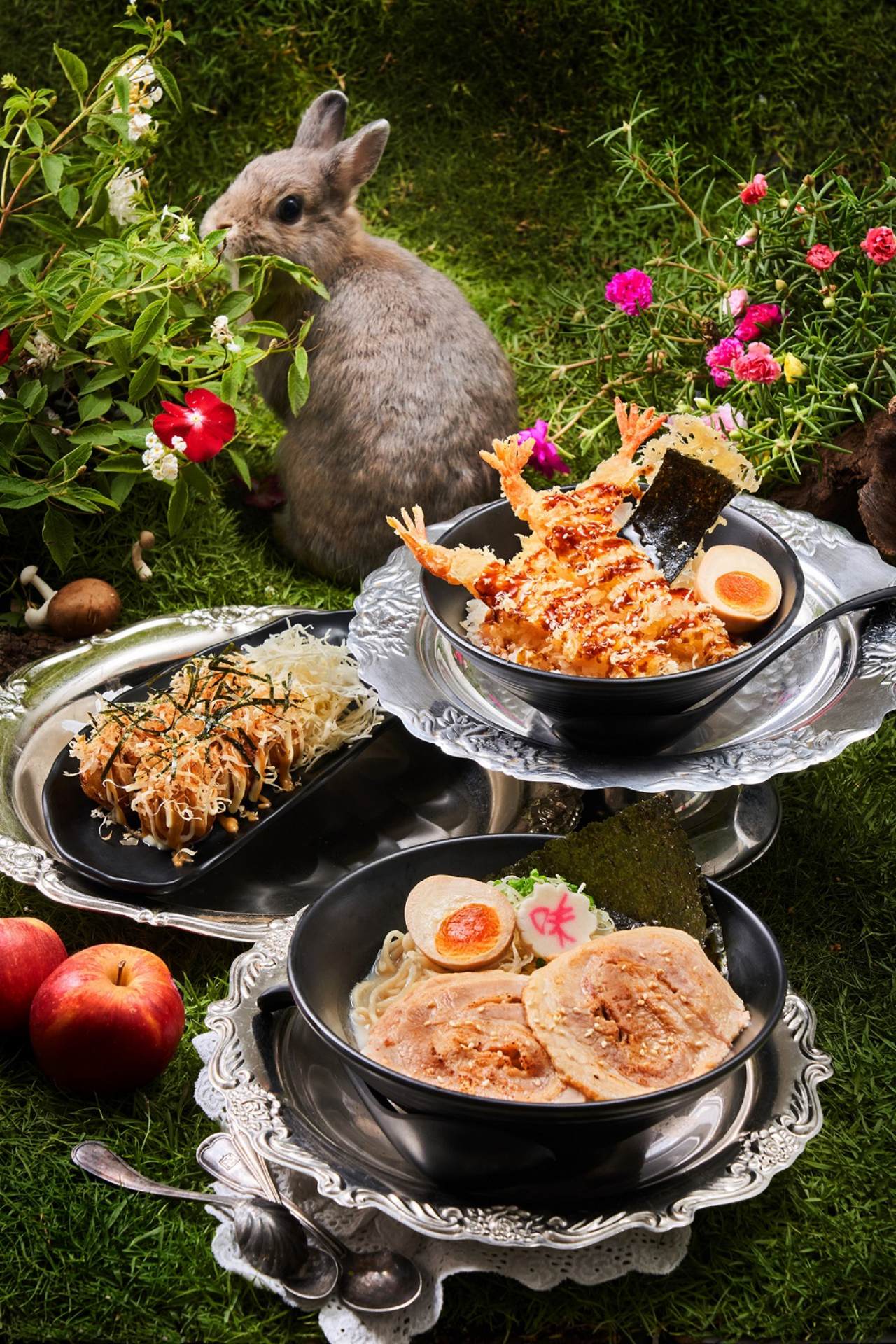 ไม่ต้องไปไกลถึงดวงจันทร์ ก็ชิม ‘จันท์’ ได้