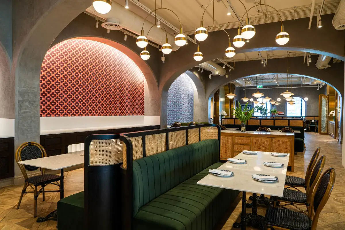 BANGKOK’78 ชวนหวนรำลึกวันวานยุคทองกรุงเทพฯ อิ่มเอมอาหารไทยในบรรยากาศย้อนยุค