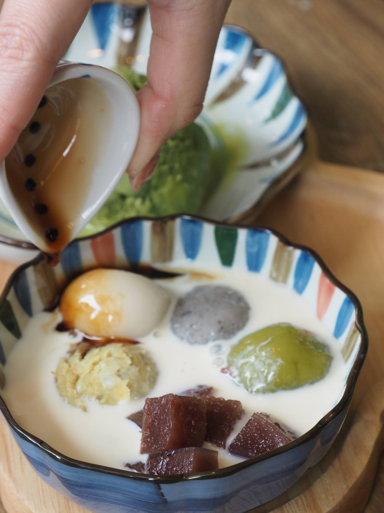 It’s Truffle Time เปิด 4 เมนูใหม่ 'โอโตยะ' ต้อนรับเทศกาลเห็ดทรัฟเฟิล