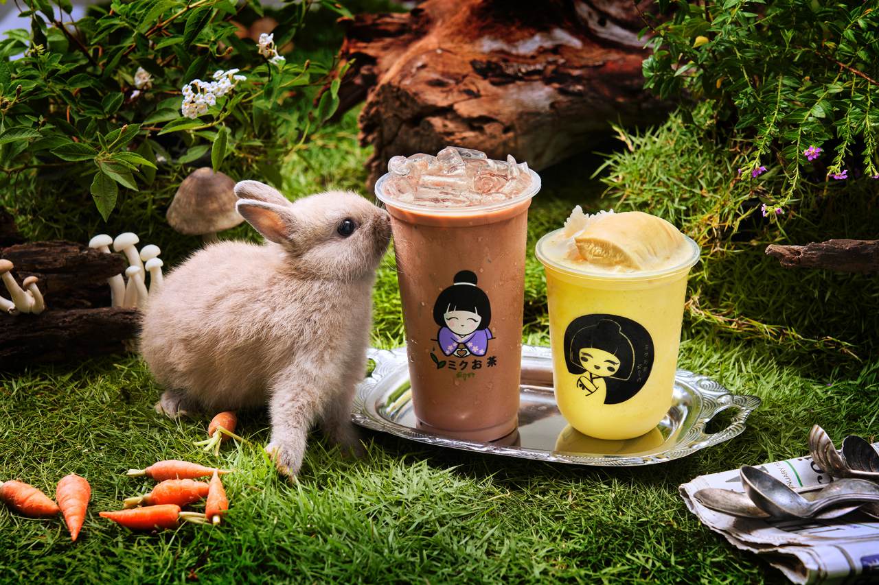 ไม่ต้องไปไกลถึงดวงจันทร์ ก็ชิม ‘จันท์’ ได้