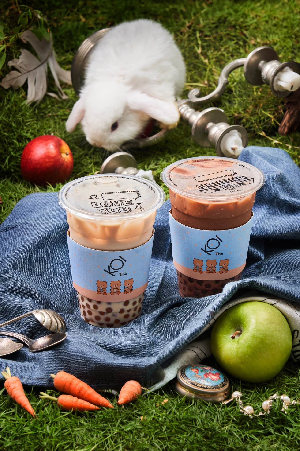 ไม่ต้องไปไกลถึงดวงจันทร์ ก็ชิม ‘จันท์’ ได้