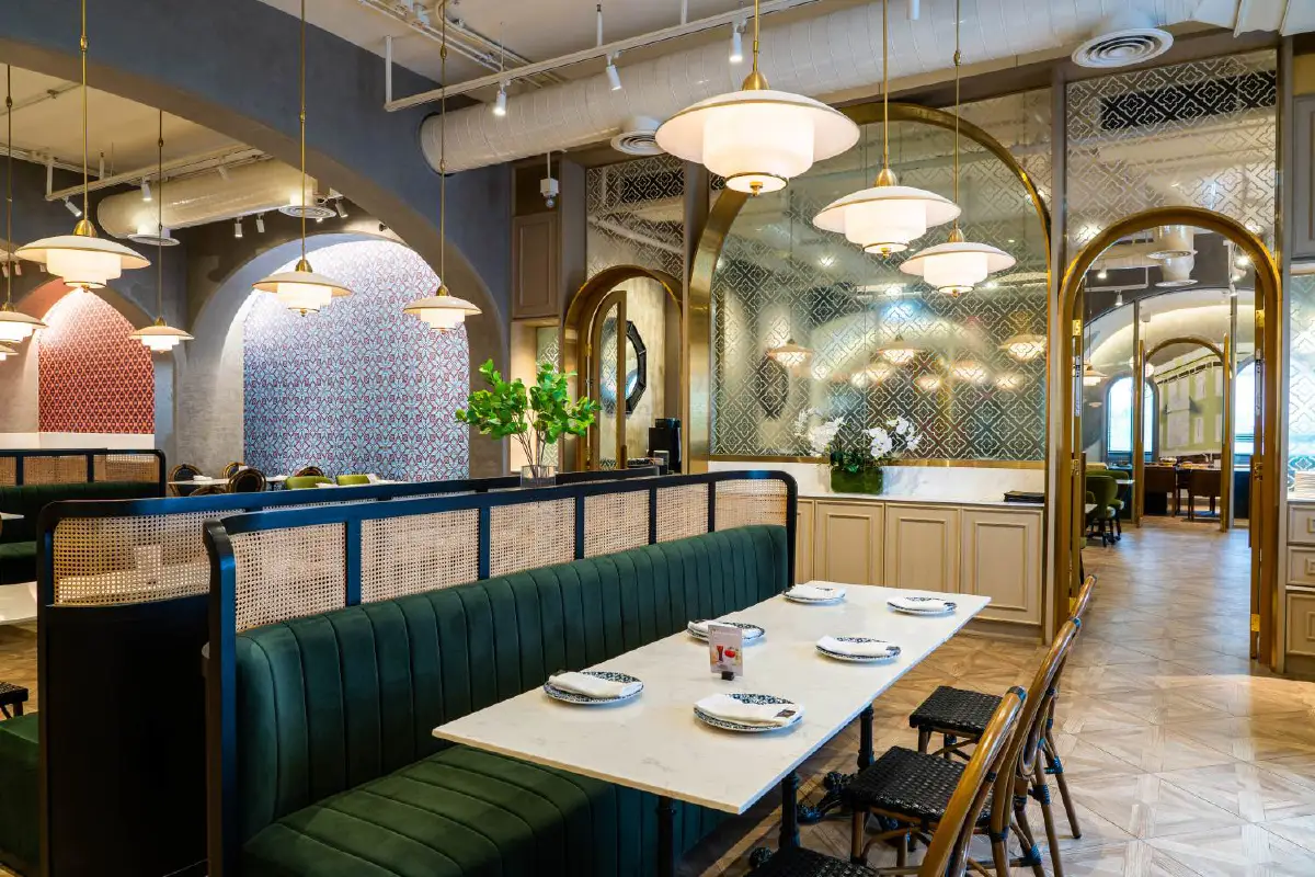 BANGKOK’78 ชวนหวนรำลึกวันวานยุคทองกรุงเทพฯ อิ่มเอมอาหารไทยในบรรยากาศย้อนยุค