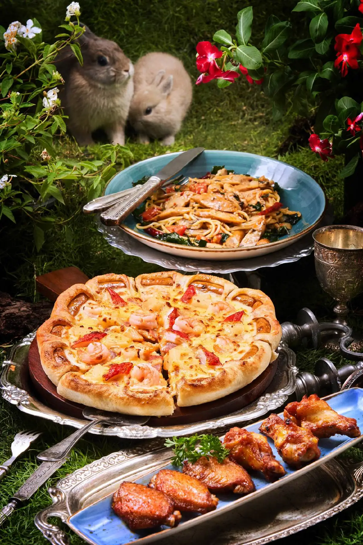 ไม่ต้องไปไกลถึงดวงจันทร์ ก็ชิม ‘จันท์’ ได้