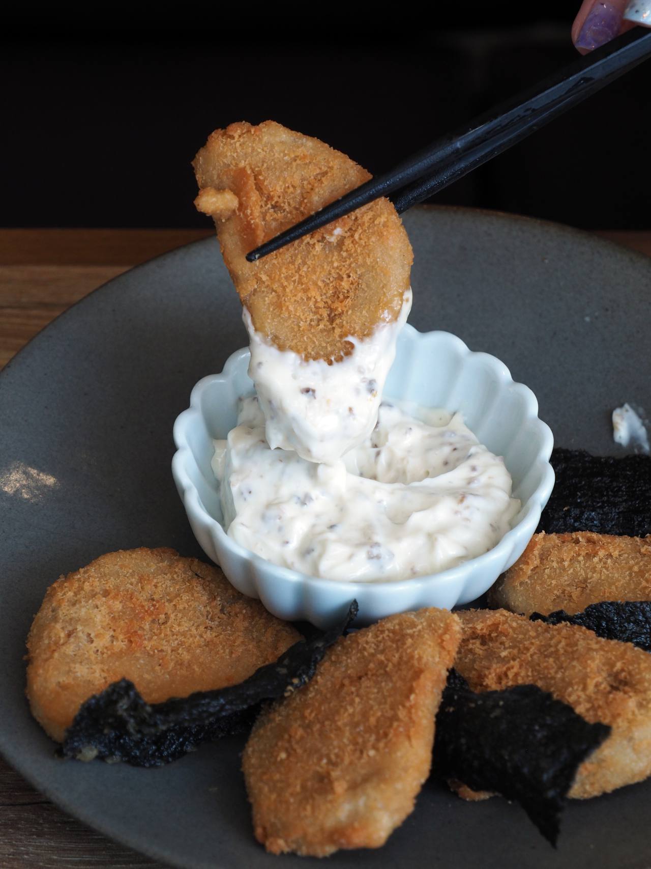 It’s Truffle Time เปิด 4 เมนูใหม่ 'โอโตยะ' ต้อนรับเทศกาลเห็ดทรัฟเฟิล