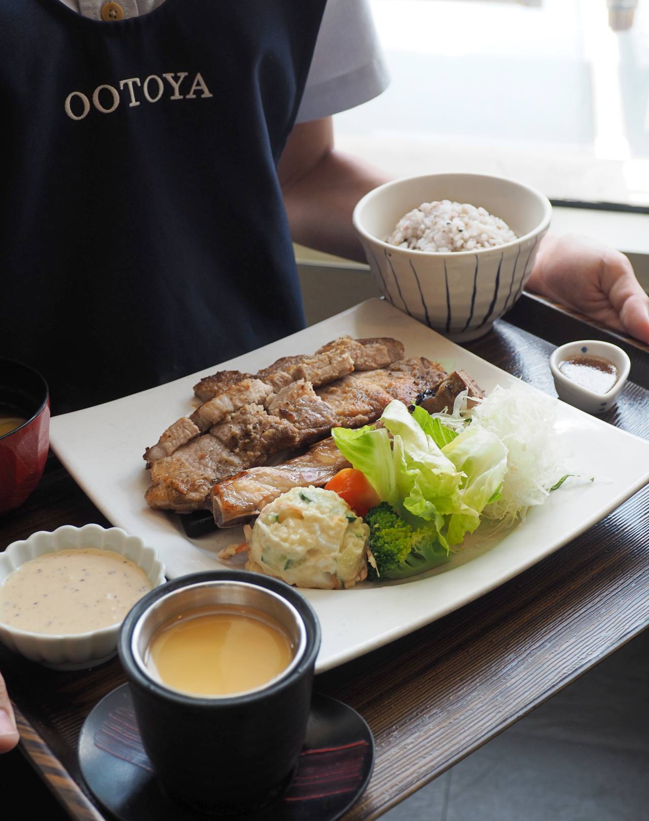 It’s Truffle Time เปิด 4 เมนูใหม่ 'โอโตยะ' ต้อนรับเทศกาลเห็ดทรัฟเฟิล