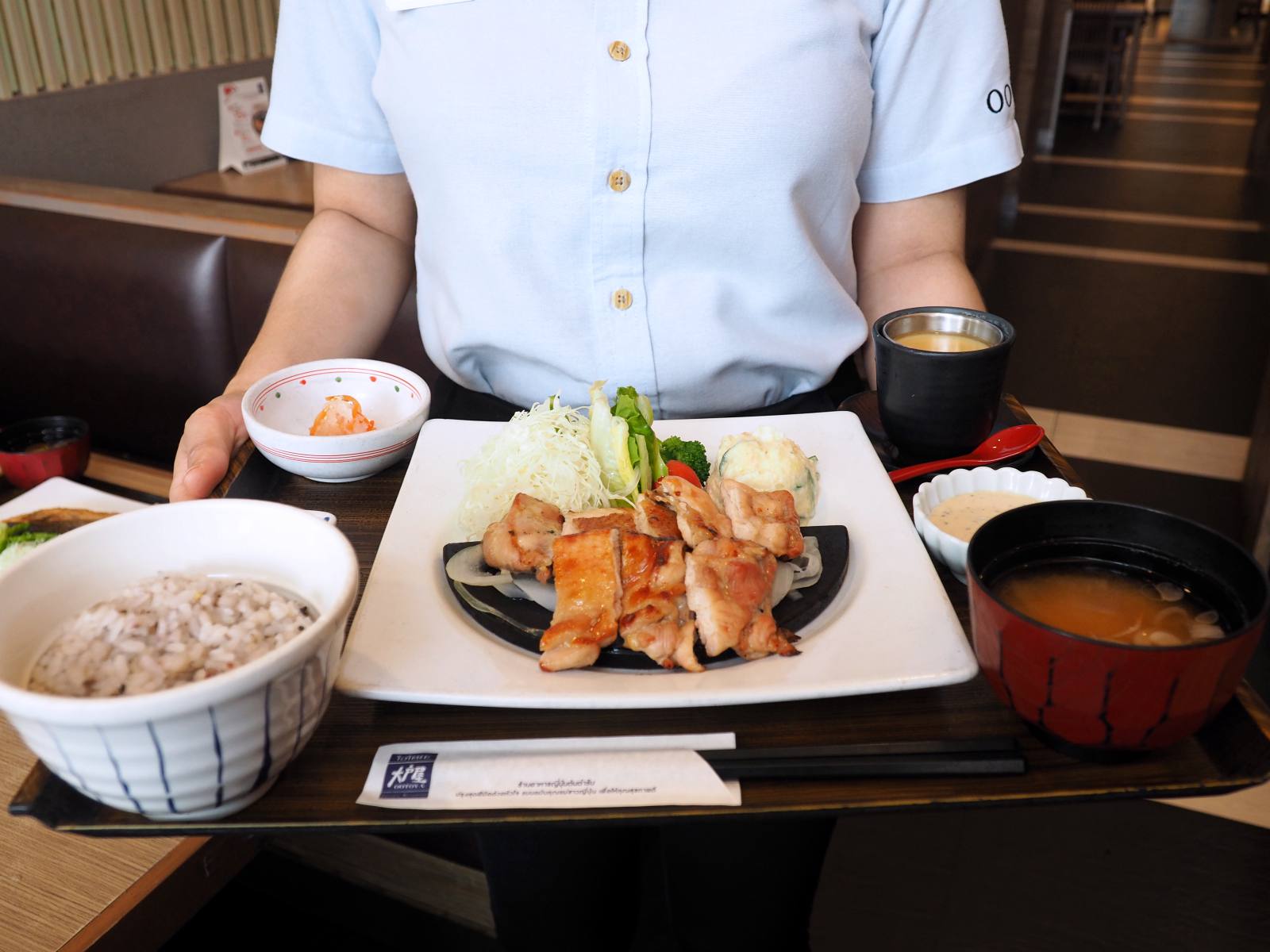 It’s Truffle Time เปิด 4 เมนูใหม่ 'โอโตยะ' ต้อนรับเทศกาลเห็ดทรัฟเฟิล