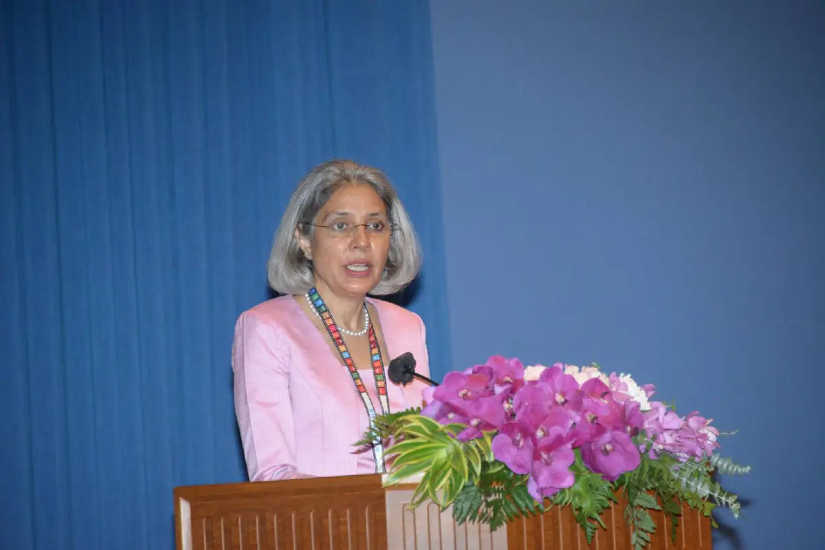 มหาดไทยผนึกUNร่วมประกาศเจตนารมณ์เพื่อประเทศไทยที่ยั่งยืน