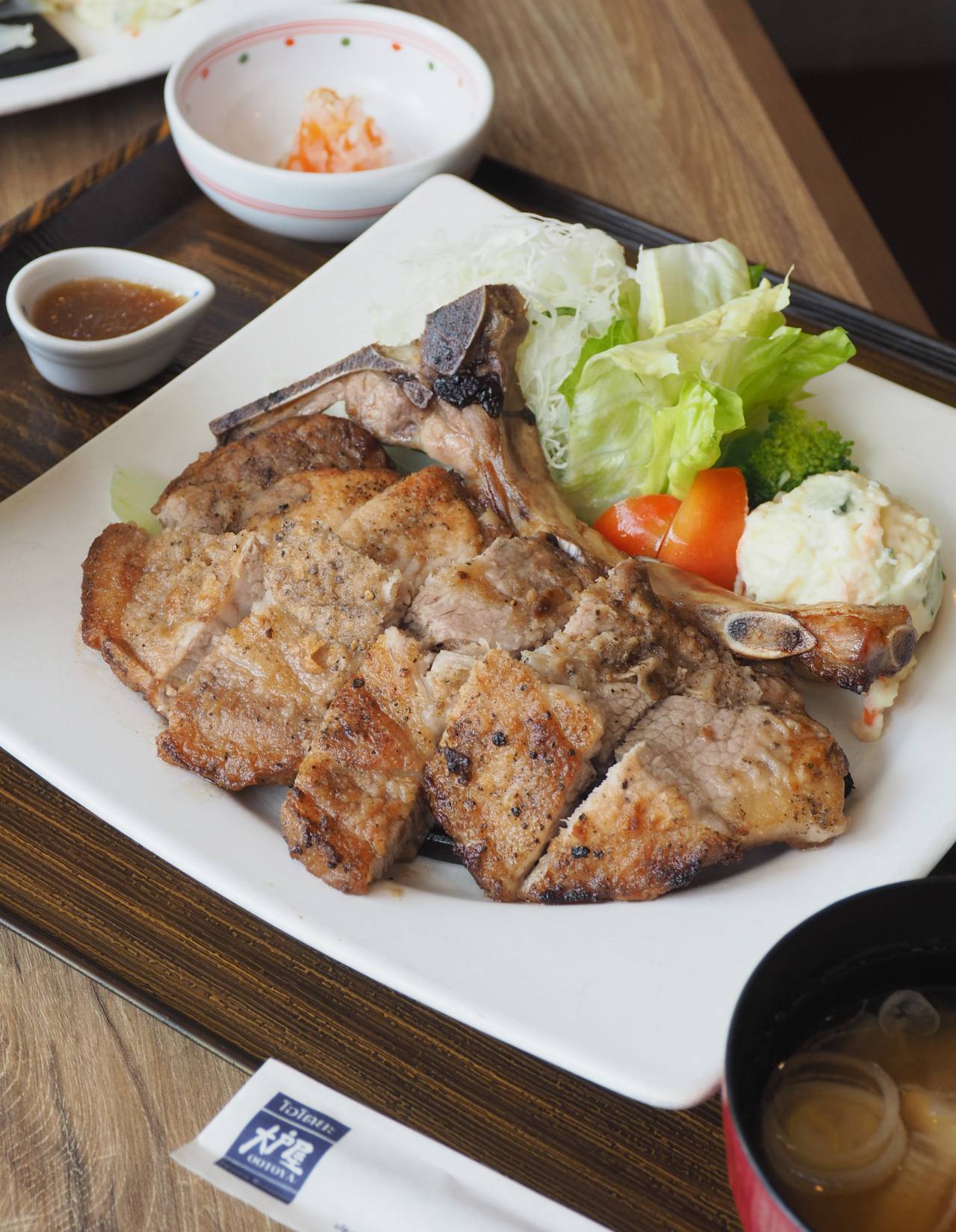 It’s Truffle Time เปิด 4 เมนูใหม่ 'โอโตยะ' ต้อนรับเทศกาลเห็ดทรัฟเฟิล