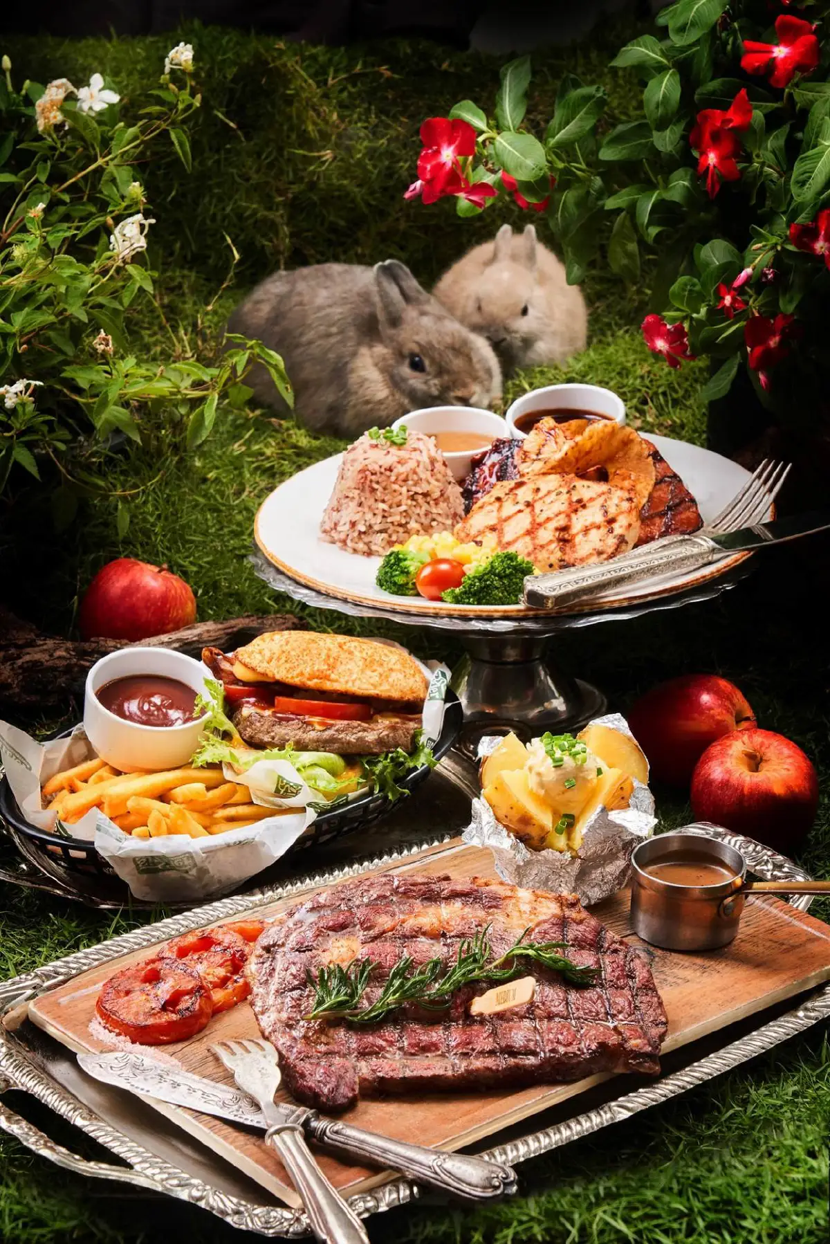 ไม่ต้องไปไกลถึงดวงจันทร์ ก็ชิม ‘จันท์’ ได้