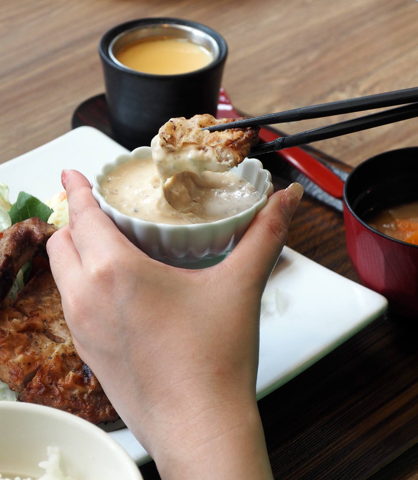 It’s Truffle Time เปิด 4 เมนูใหม่ 'โอโตยะ' ต้อนรับเทศกาลเห็ดทรัฟเฟิล