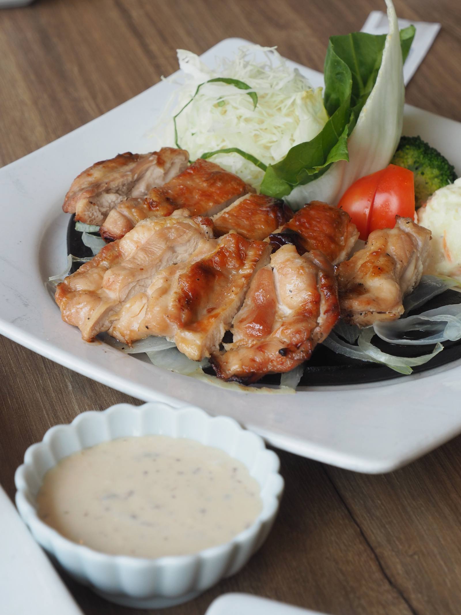 It’s Truffle Time เปิด 4 เมนูใหม่ 'โอโตยะ' ต้อนรับเทศกาลเห็ดทรัฟเฟิล