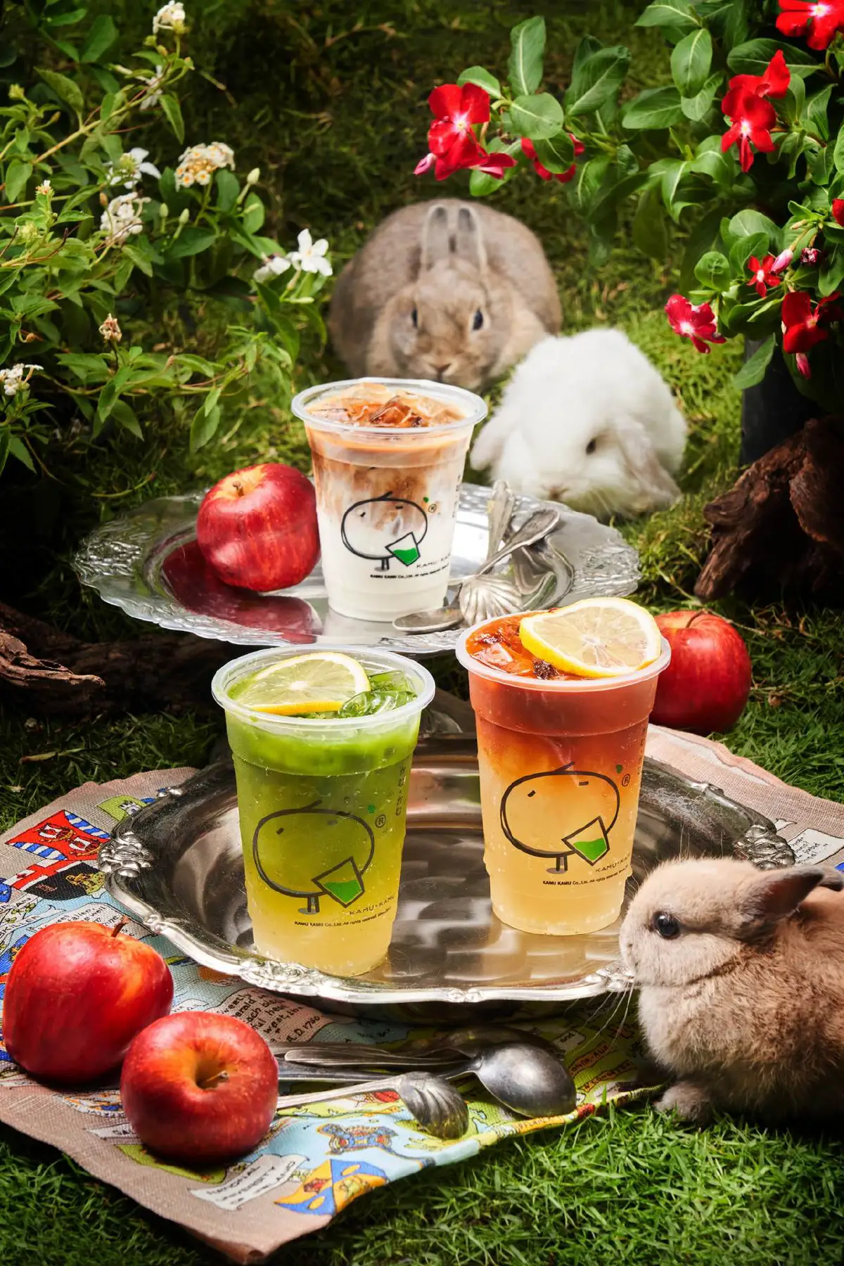 ไม่ต้องไปไกลถึงดวงจันทร์ ก็ชิม ‘จันท์’ ได้