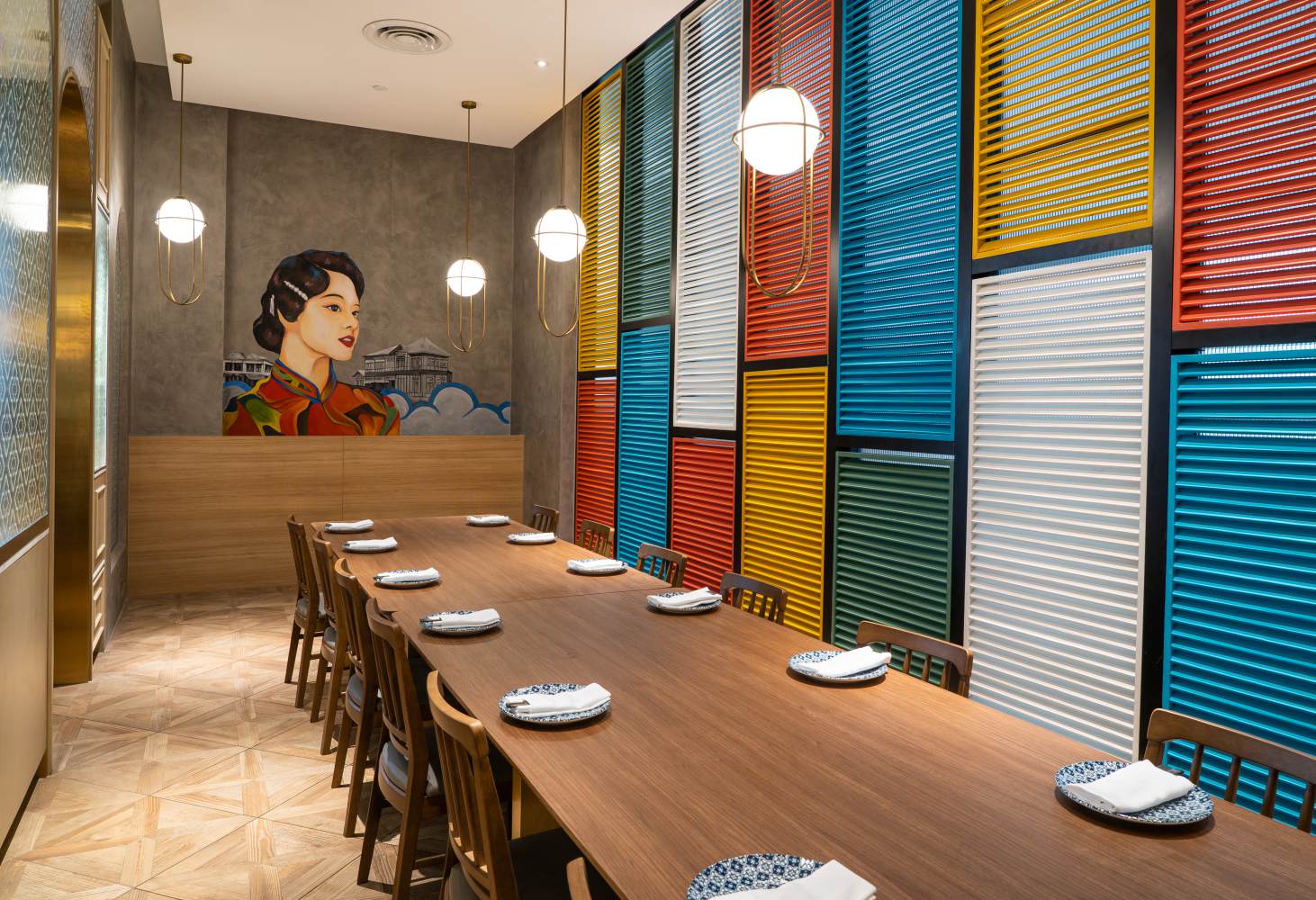 BANGKOK’78 ชวนหวนรำลึกวันวานยุคทองกรุงเทพฯ อิ่มเอมอาหารไทยในบรรยากาศย้อนยุค